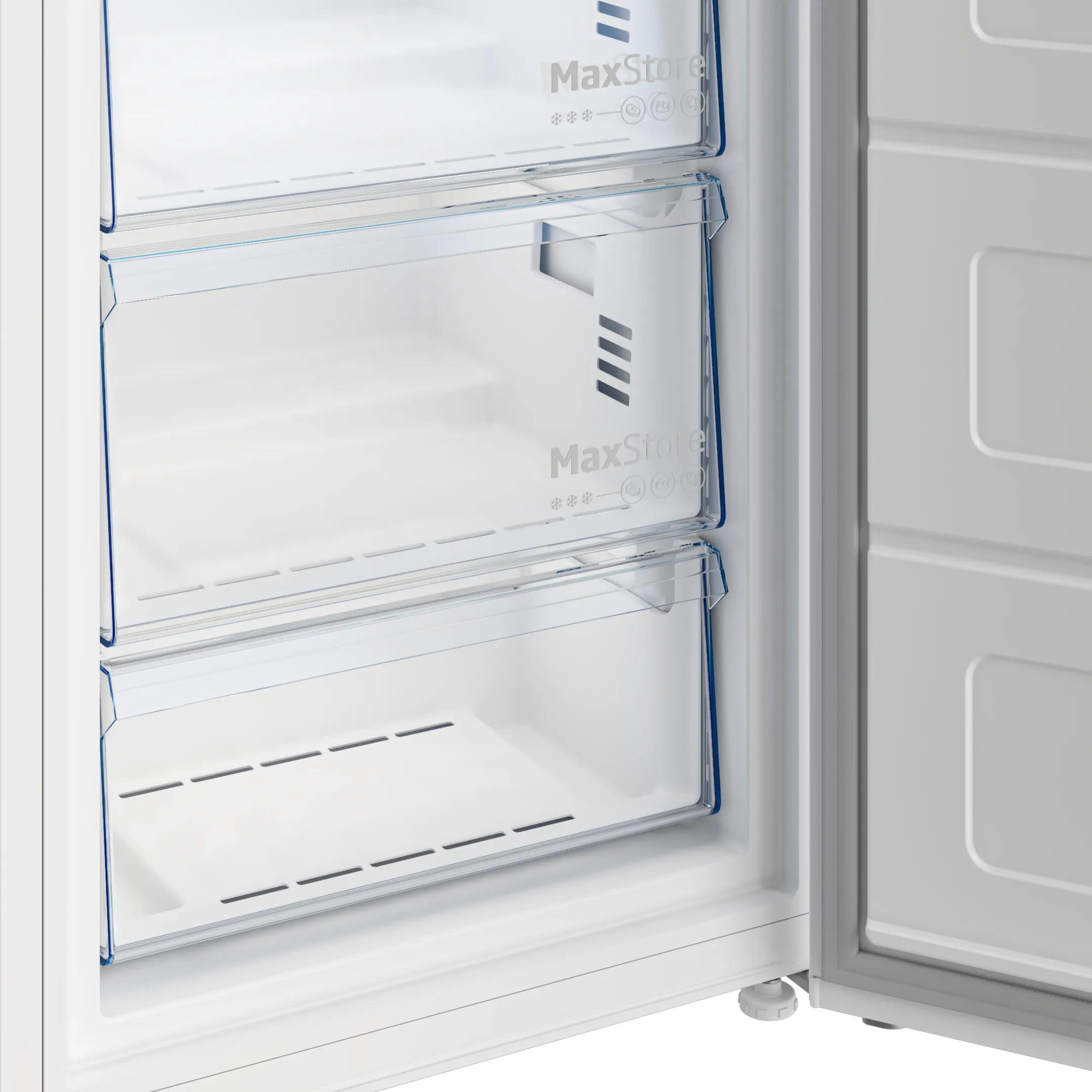 Beko Diepvries B5RFNE294W image