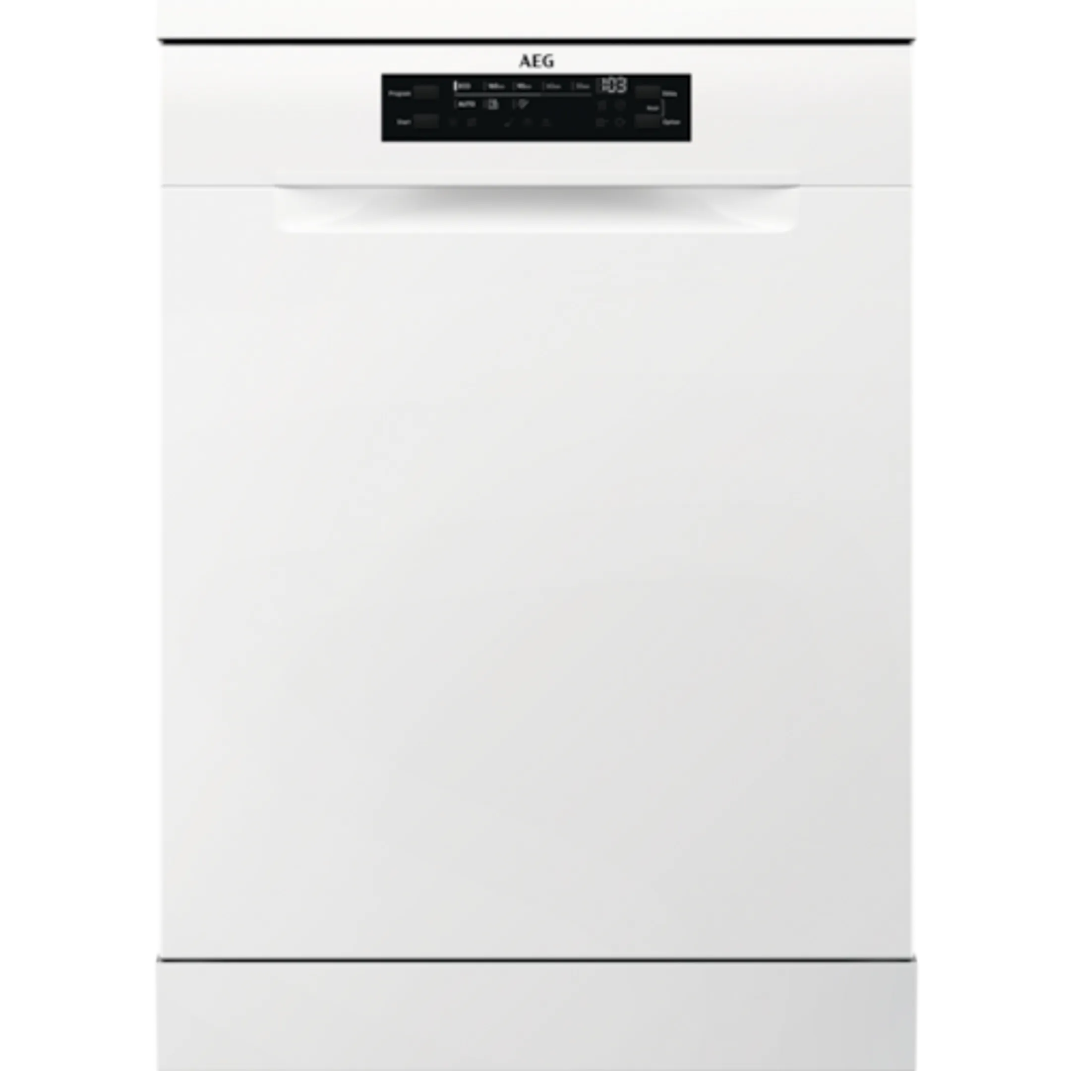 Lave-vaisselle FFB74927ZW SATELLITECLEAN®