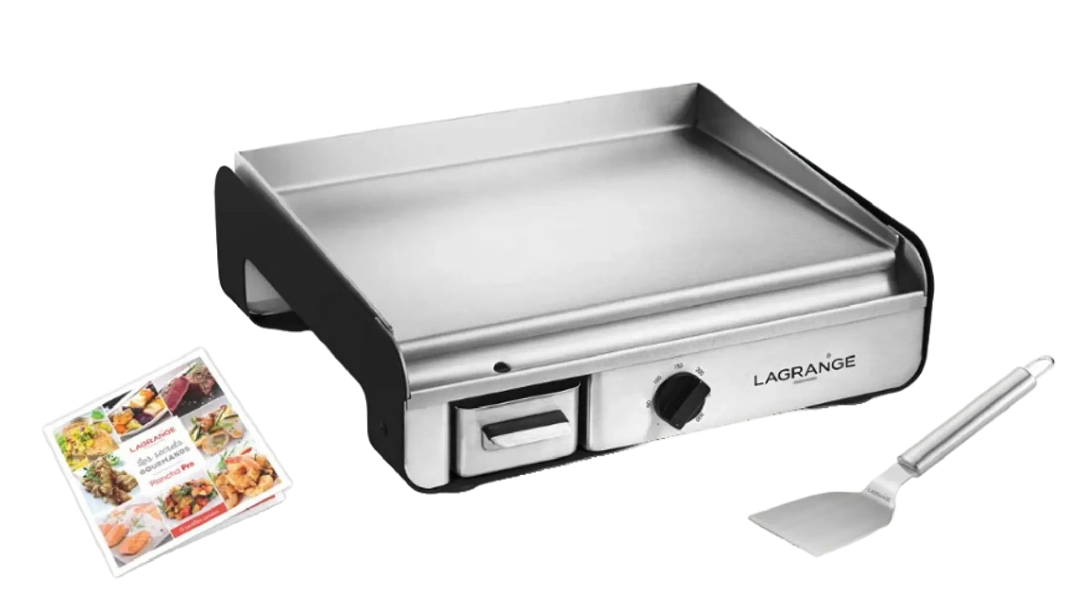 Plancha Pro