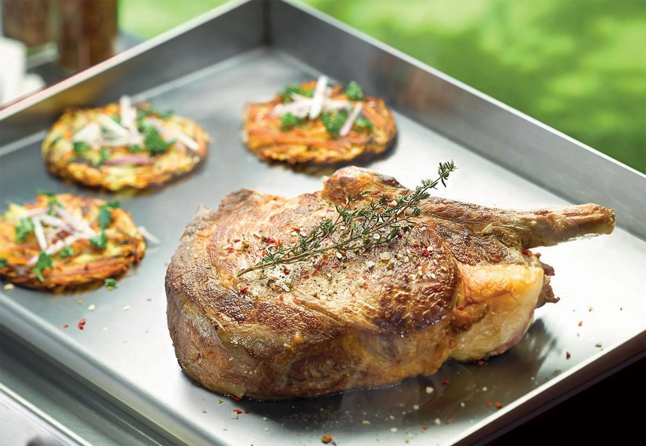 Lagrange Plancha Pro image