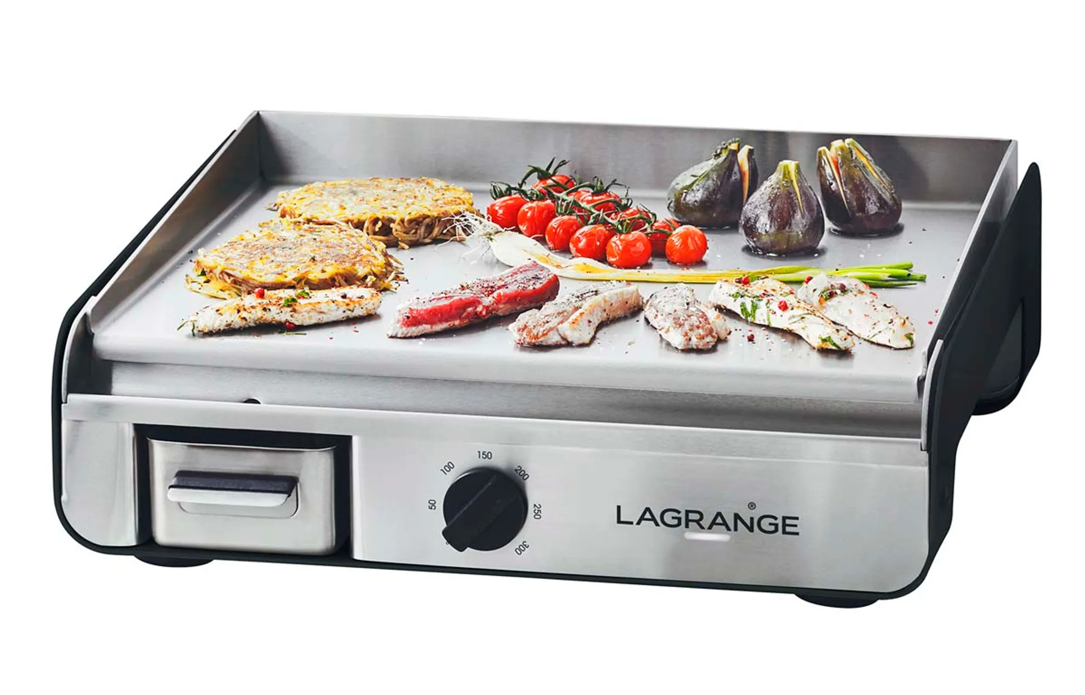 Lagrange Plancha Pro image