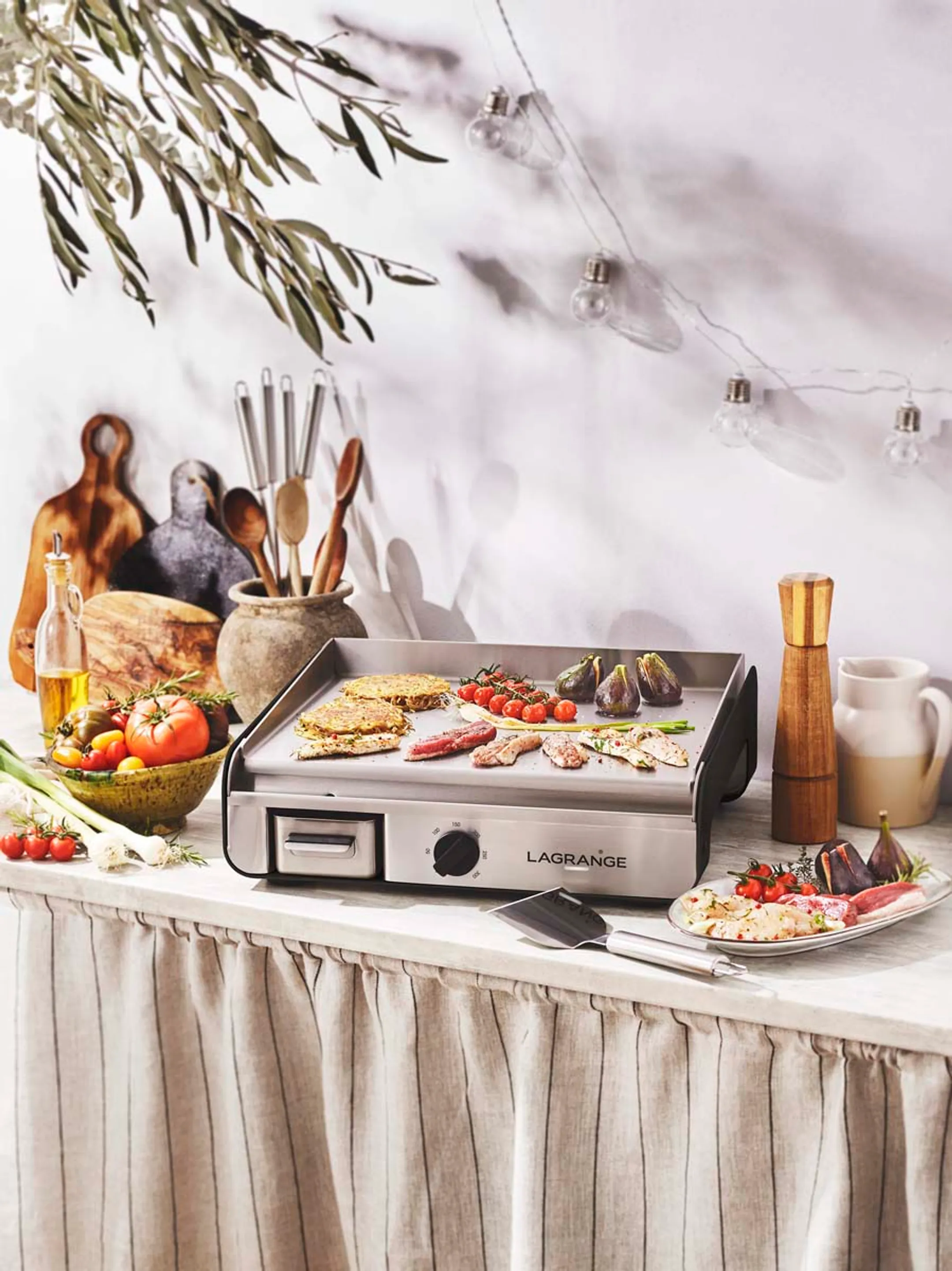 Lagrange Plancha Pro image