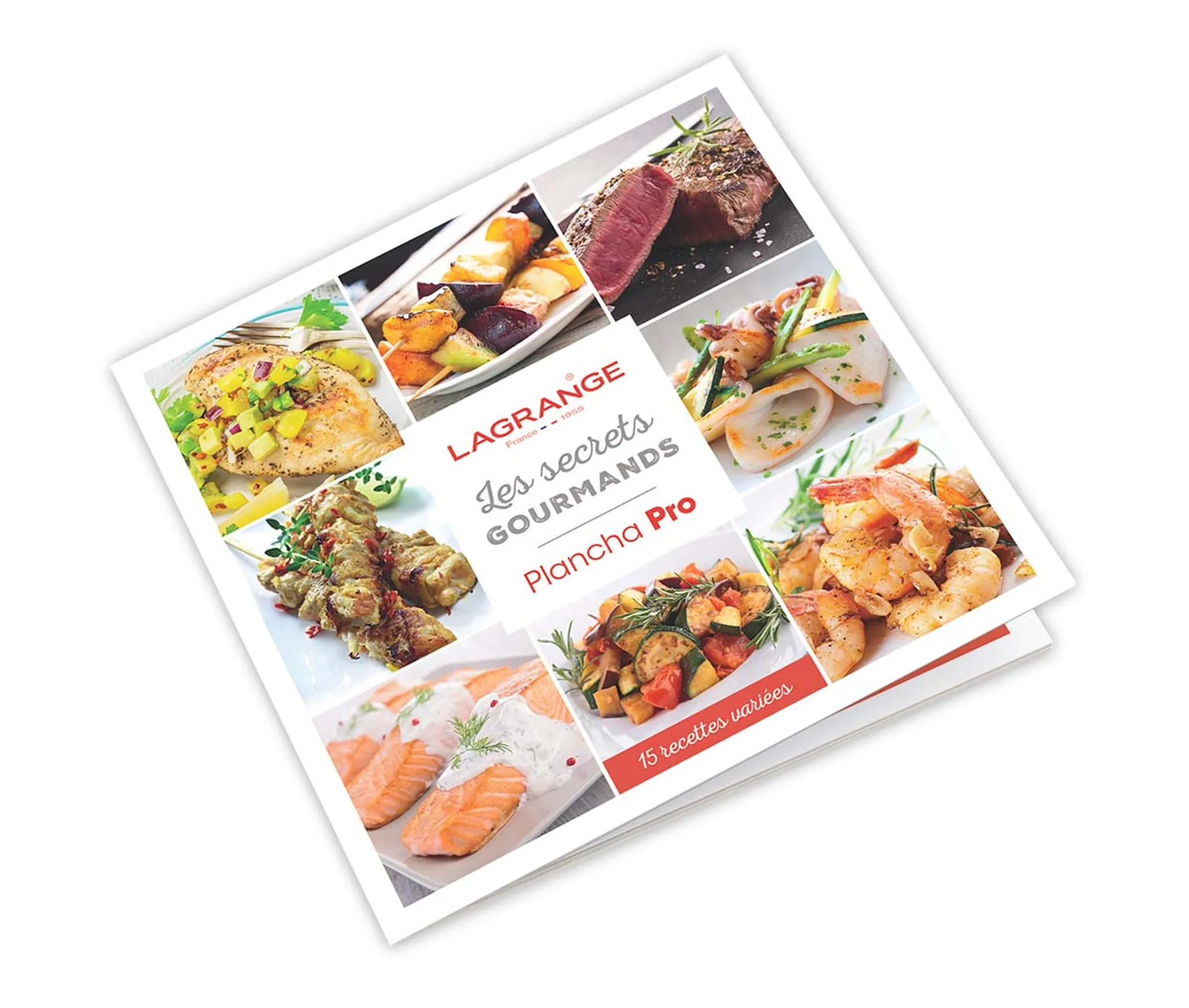 Lagrange Plancha Pro image