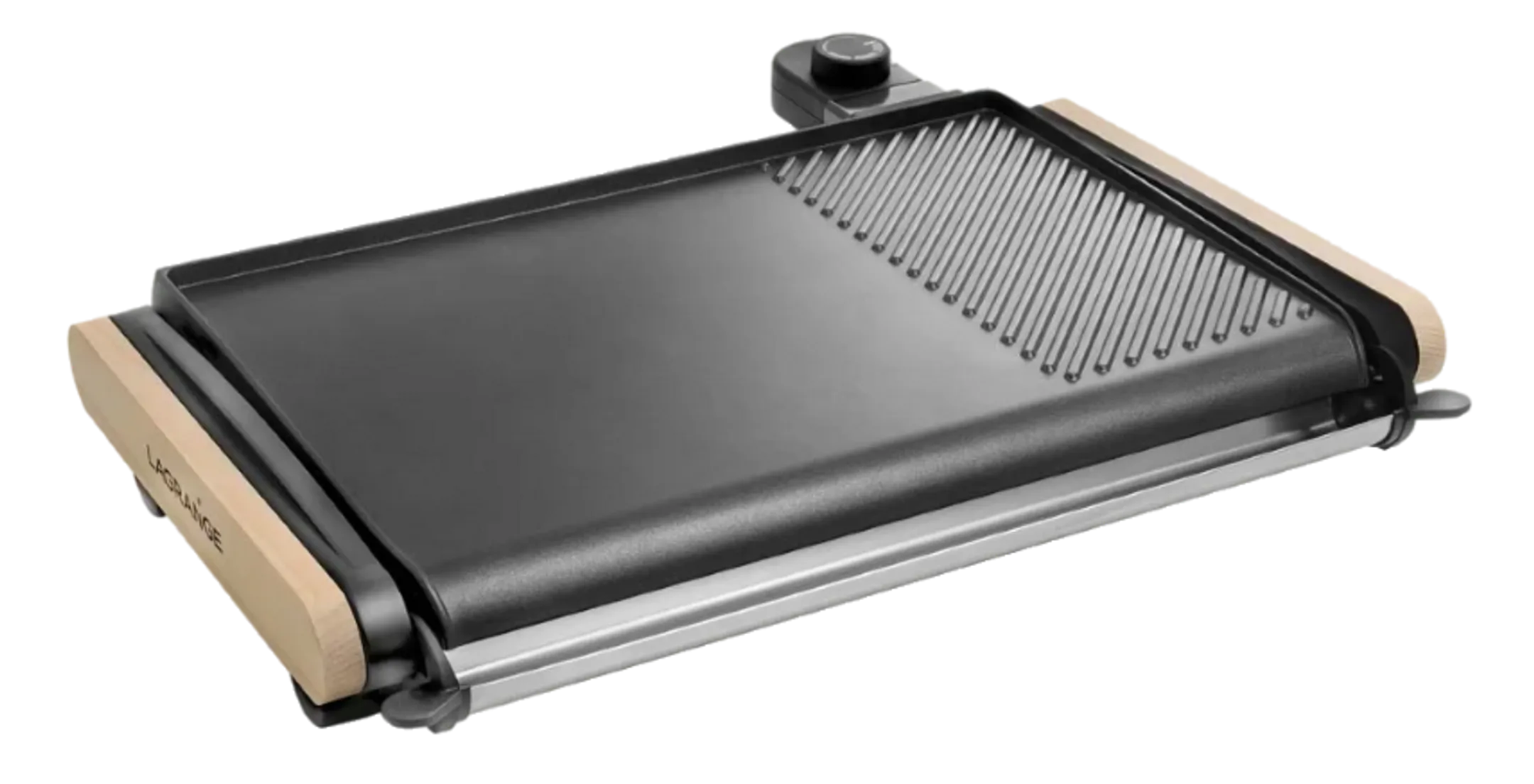Plancha Grill - Equilibre