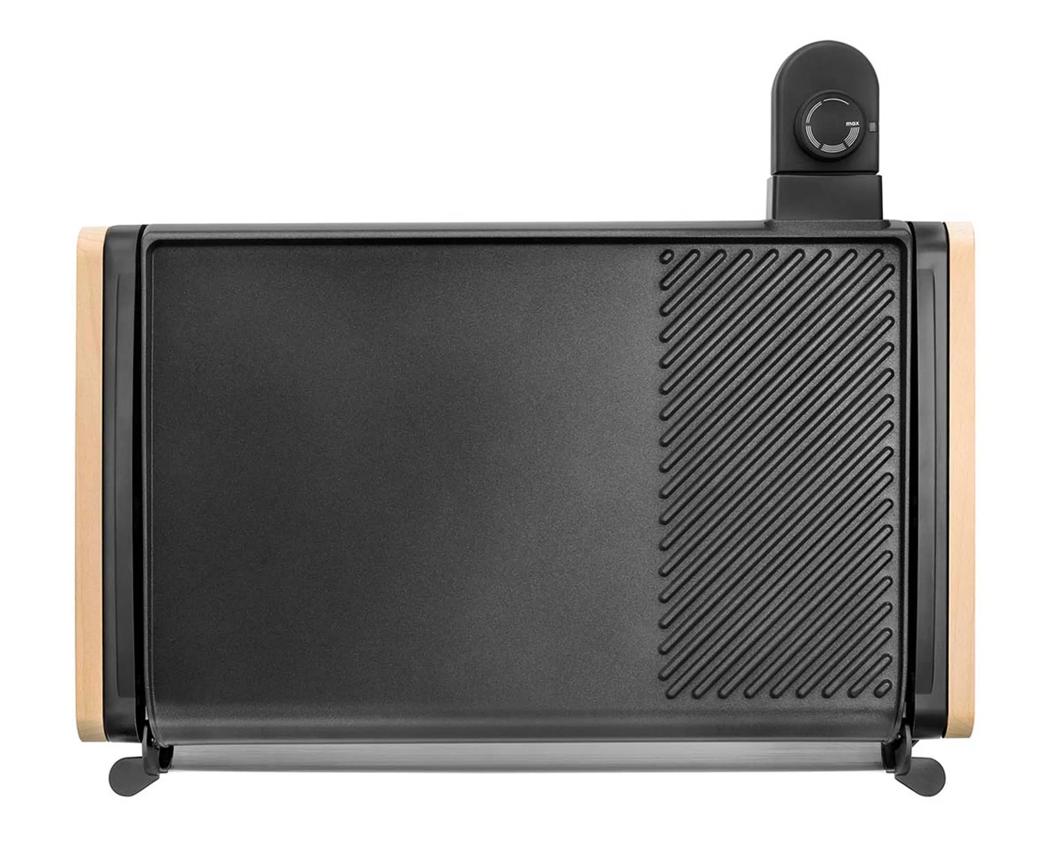 Lagrange Plancha Grill - Equilibre image