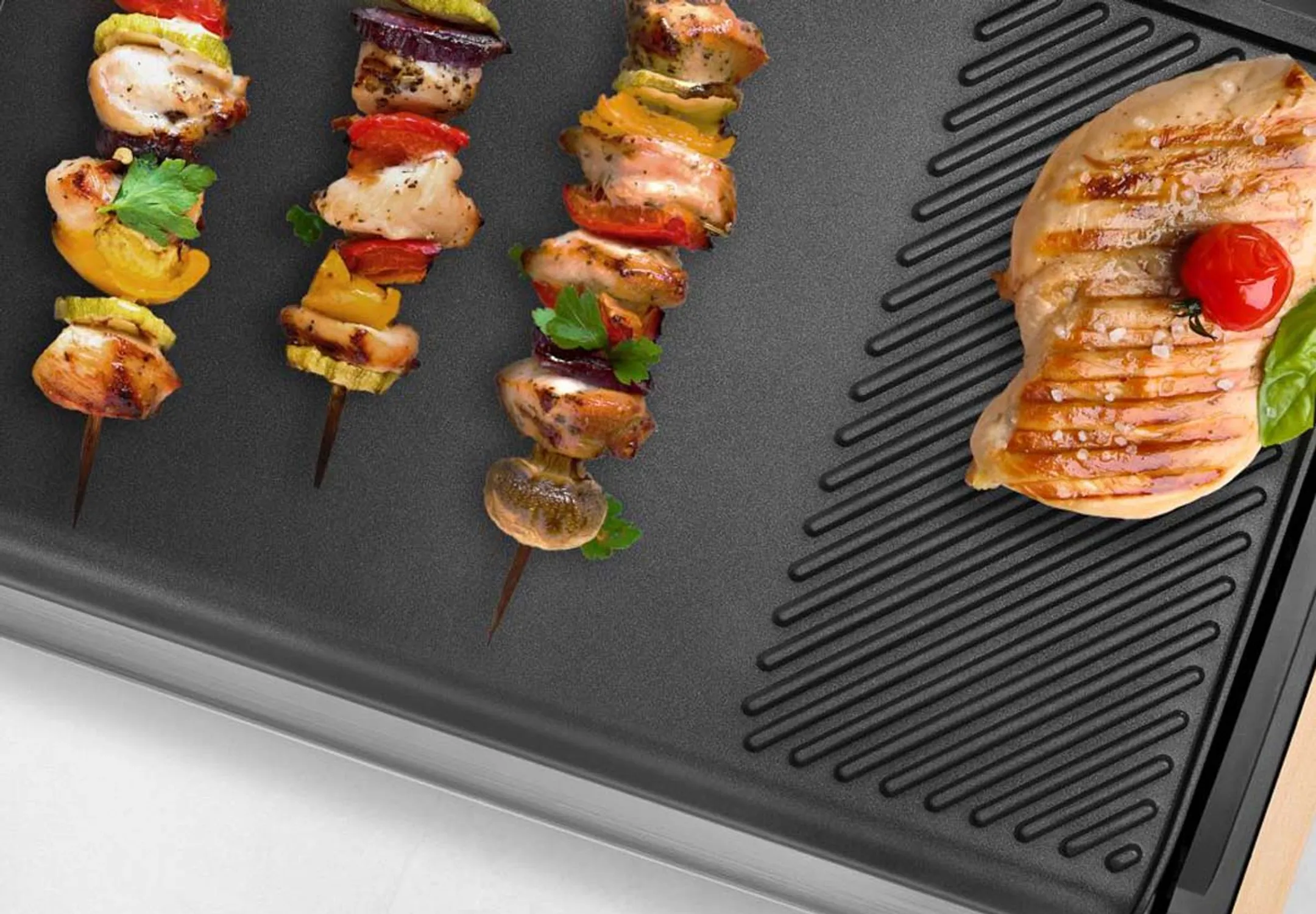 Lagrange Plancha Grill - Equilibre image
