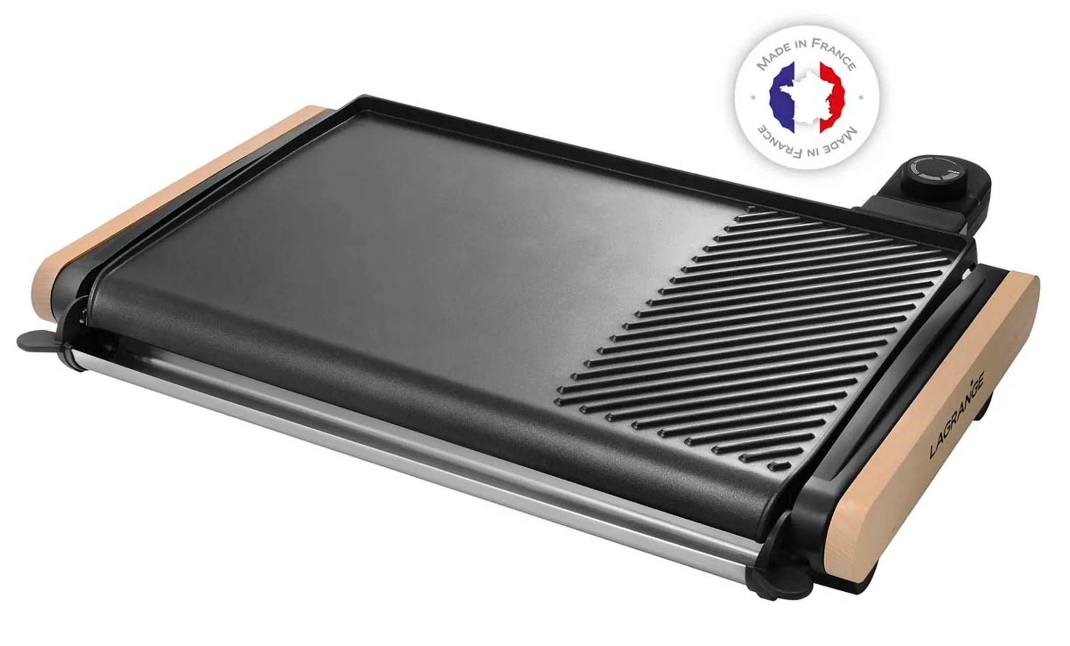 Lagrange Plancha Grill - Equilibre image