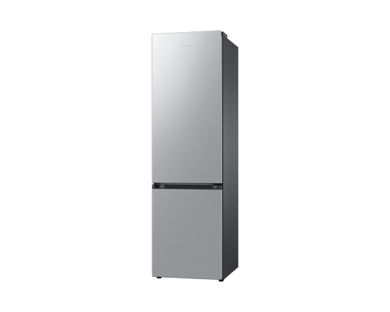 Samsung Koelkast met diepvries RB38C602DSA zilver, foto 2