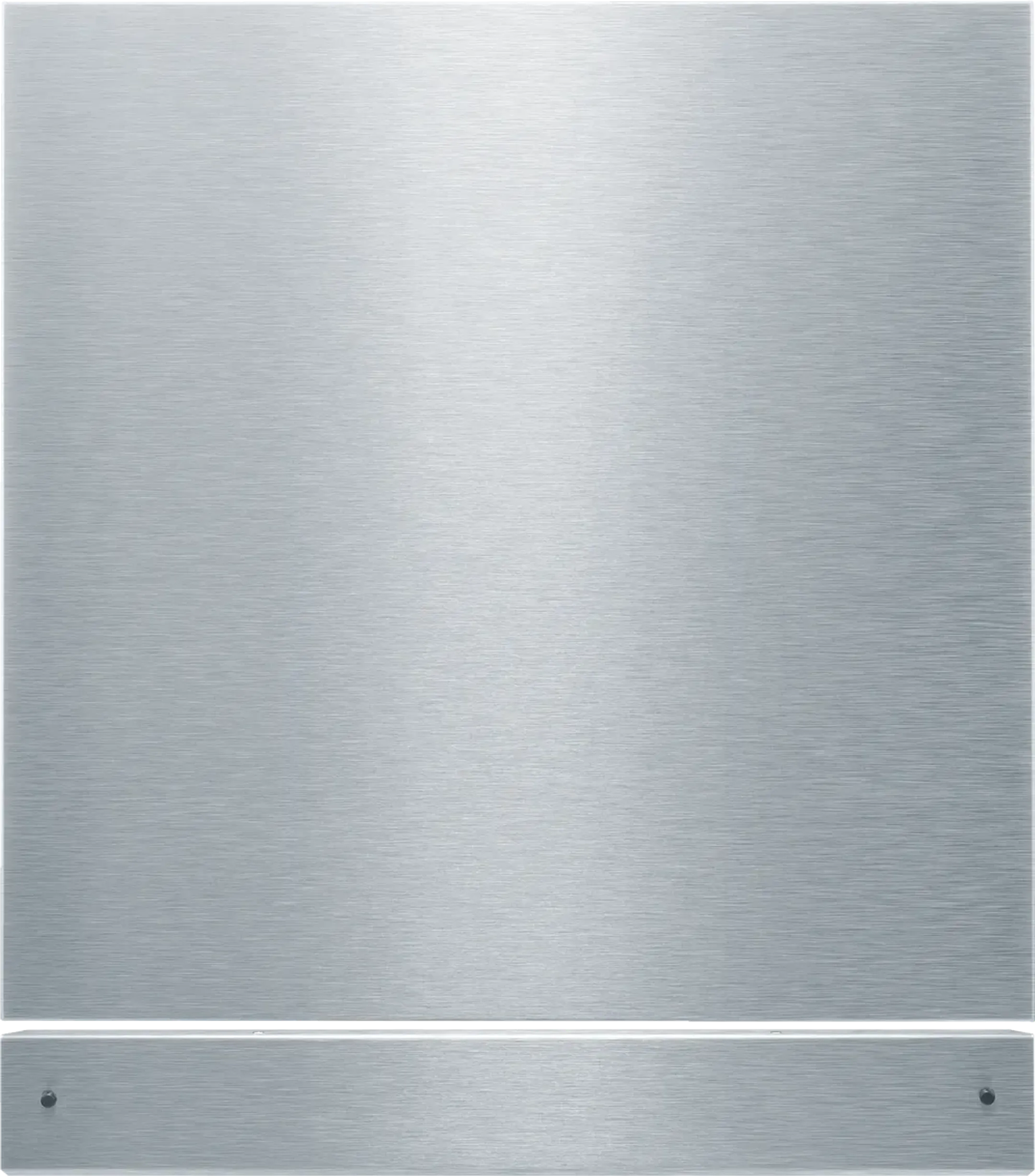 Porte et plinthe inox SZ73125 