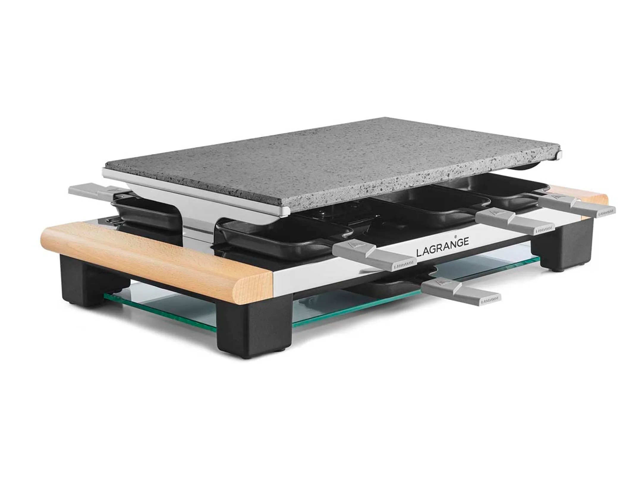 Lagrange Raclette - Pierre Elégance image