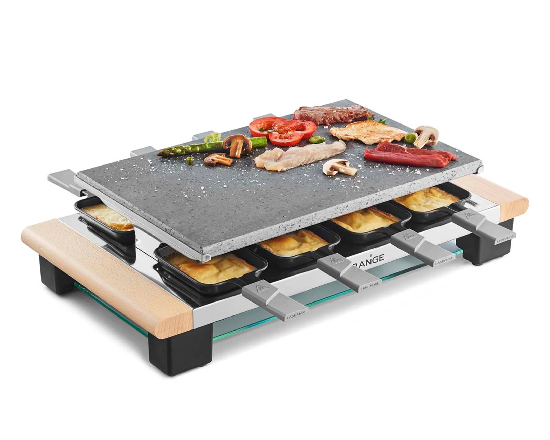 Lagrange Raclette - Pierre Elégance image