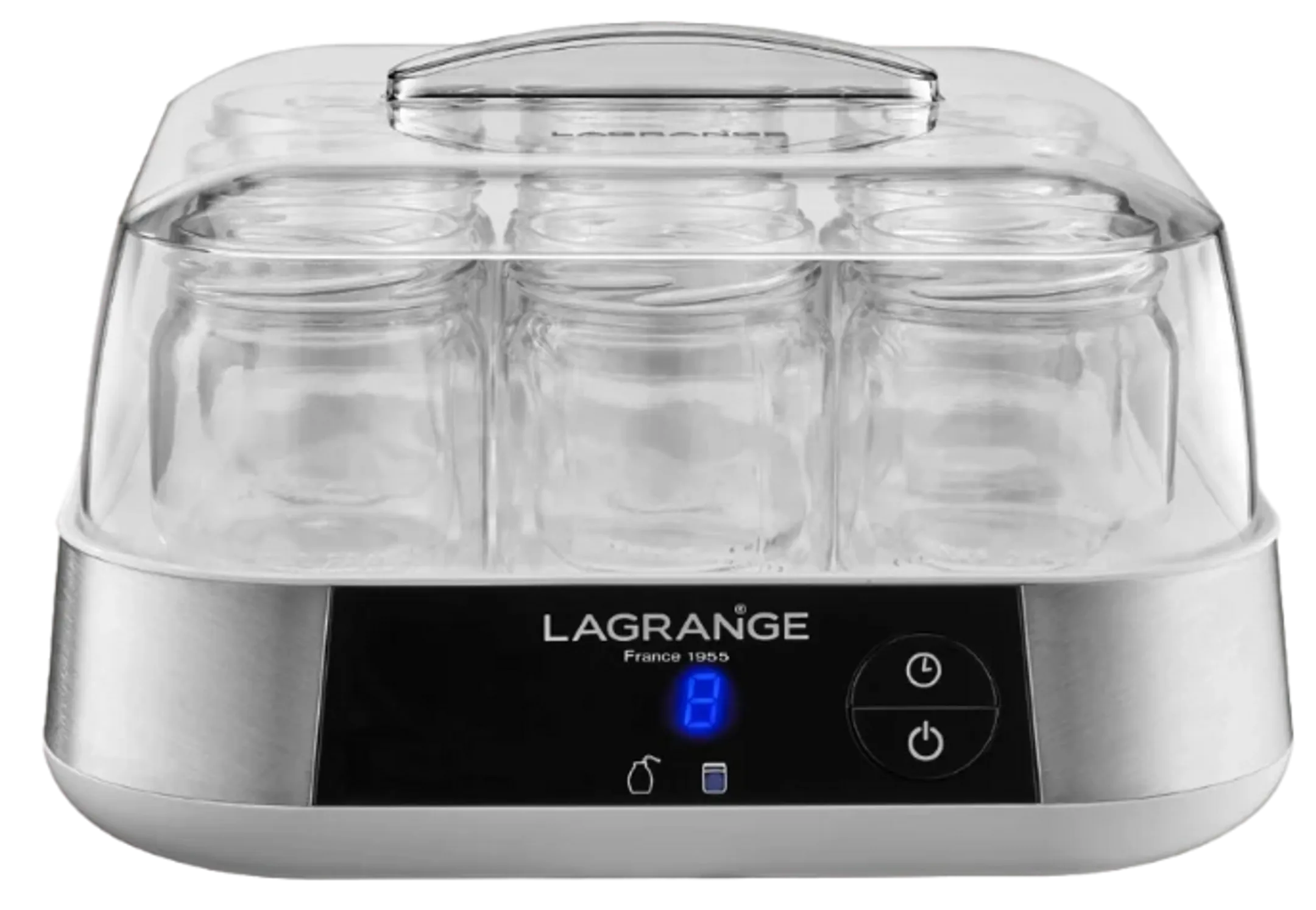 Yoghurtmachine - Ligne