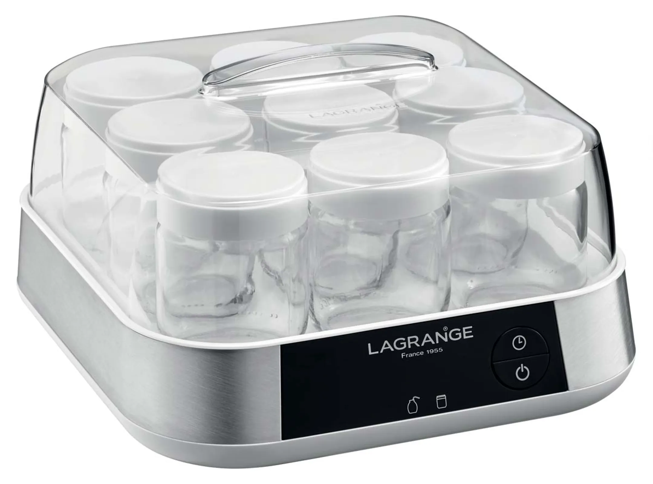 Lagrange Yaourtière - Ligne image