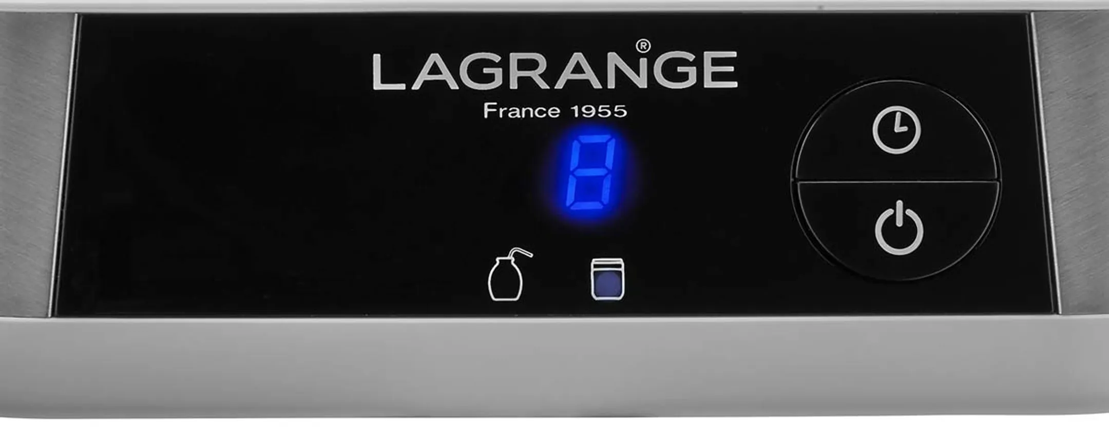 Lagrange Yaourtière - Ligne image