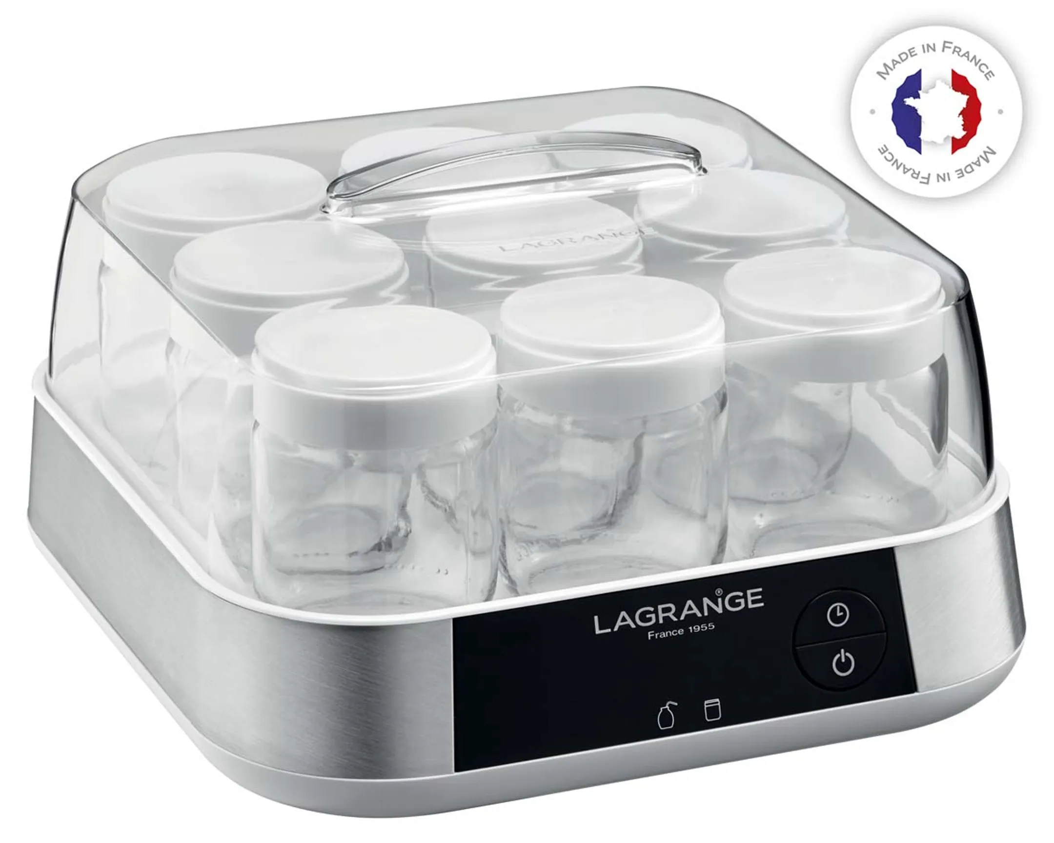 Lagrange Yaourtière - Ligne image