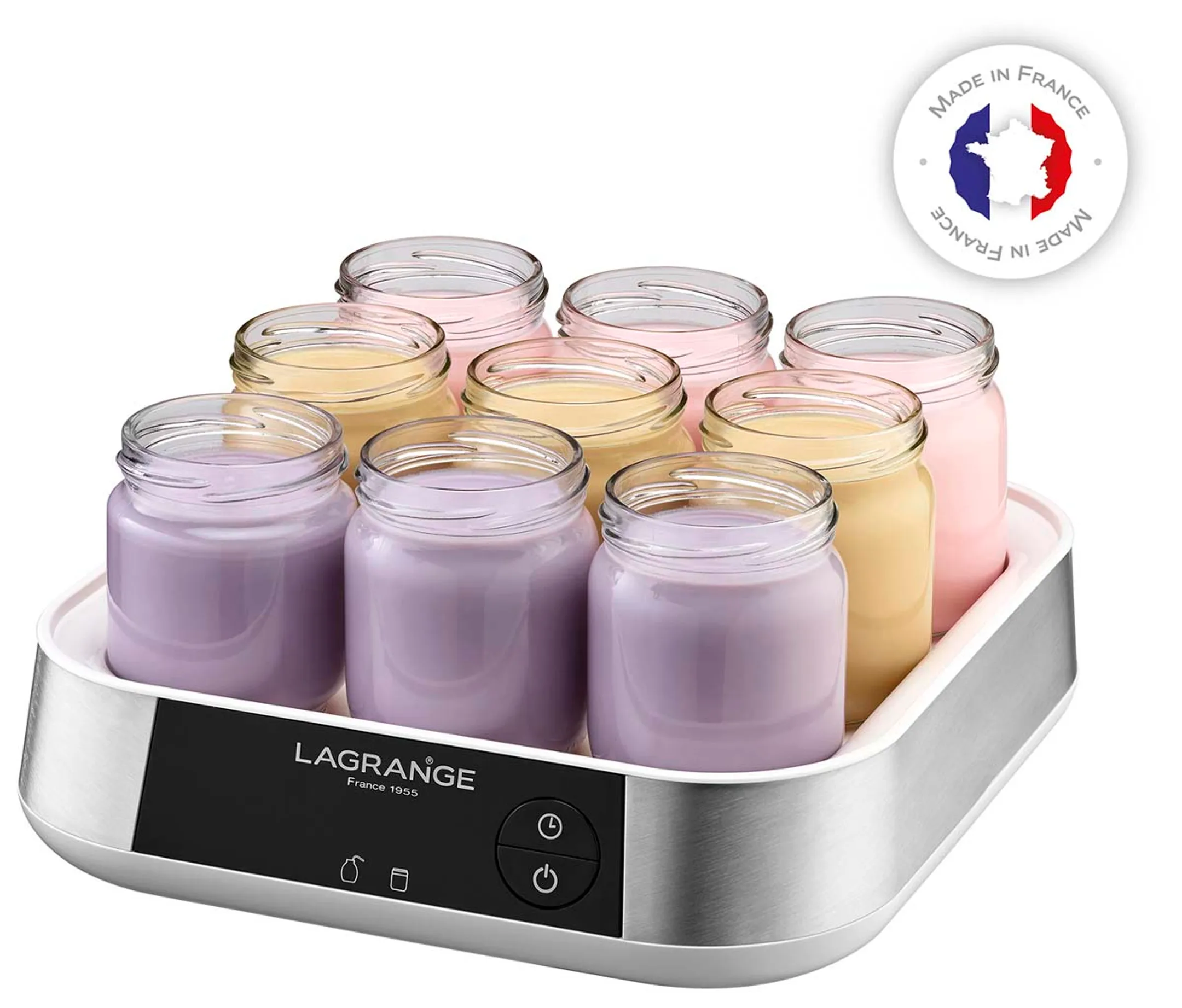 Lagrange Yaourtière - Ligne image