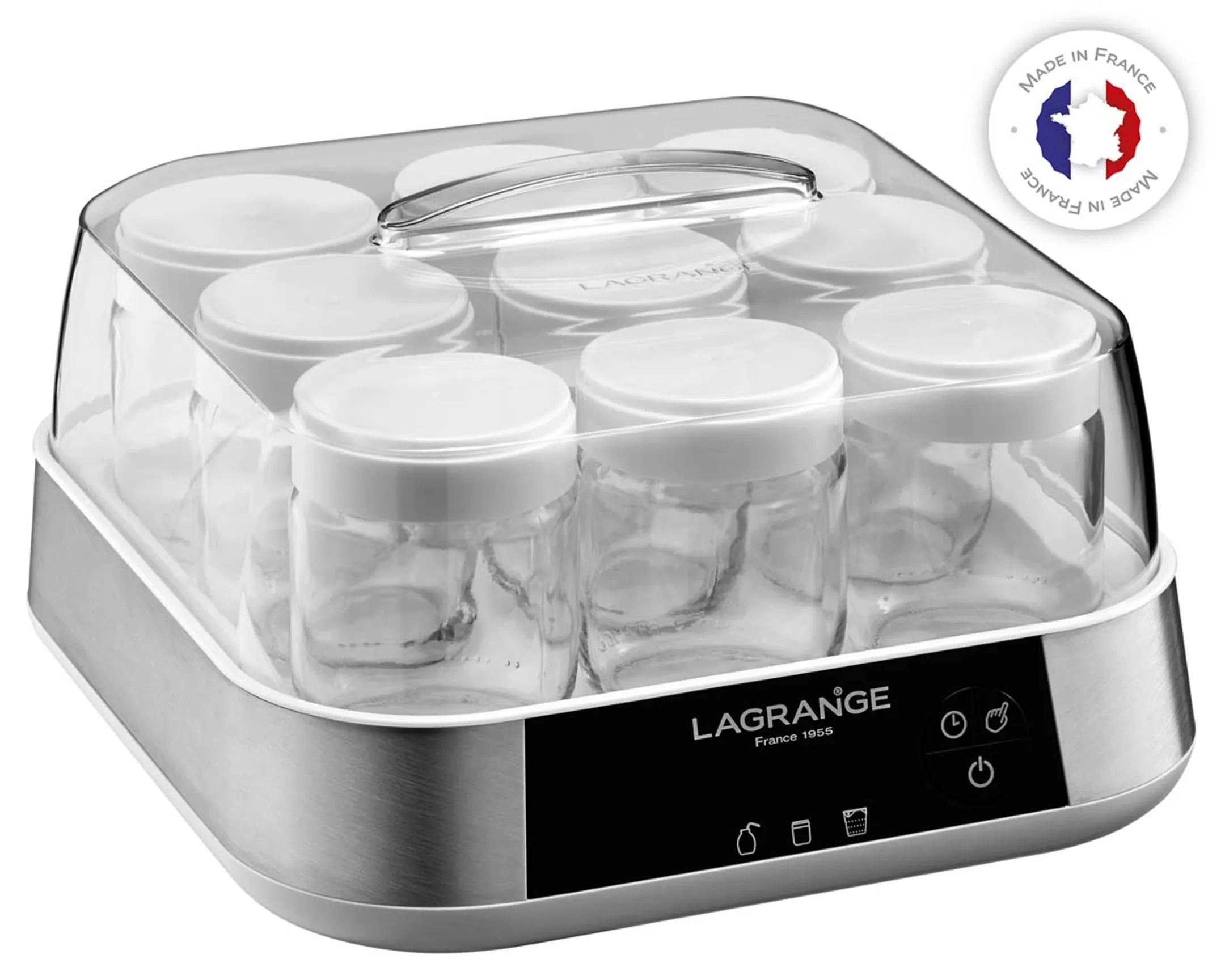 Lagrange Yaourtière-Fromagère - Ligne image