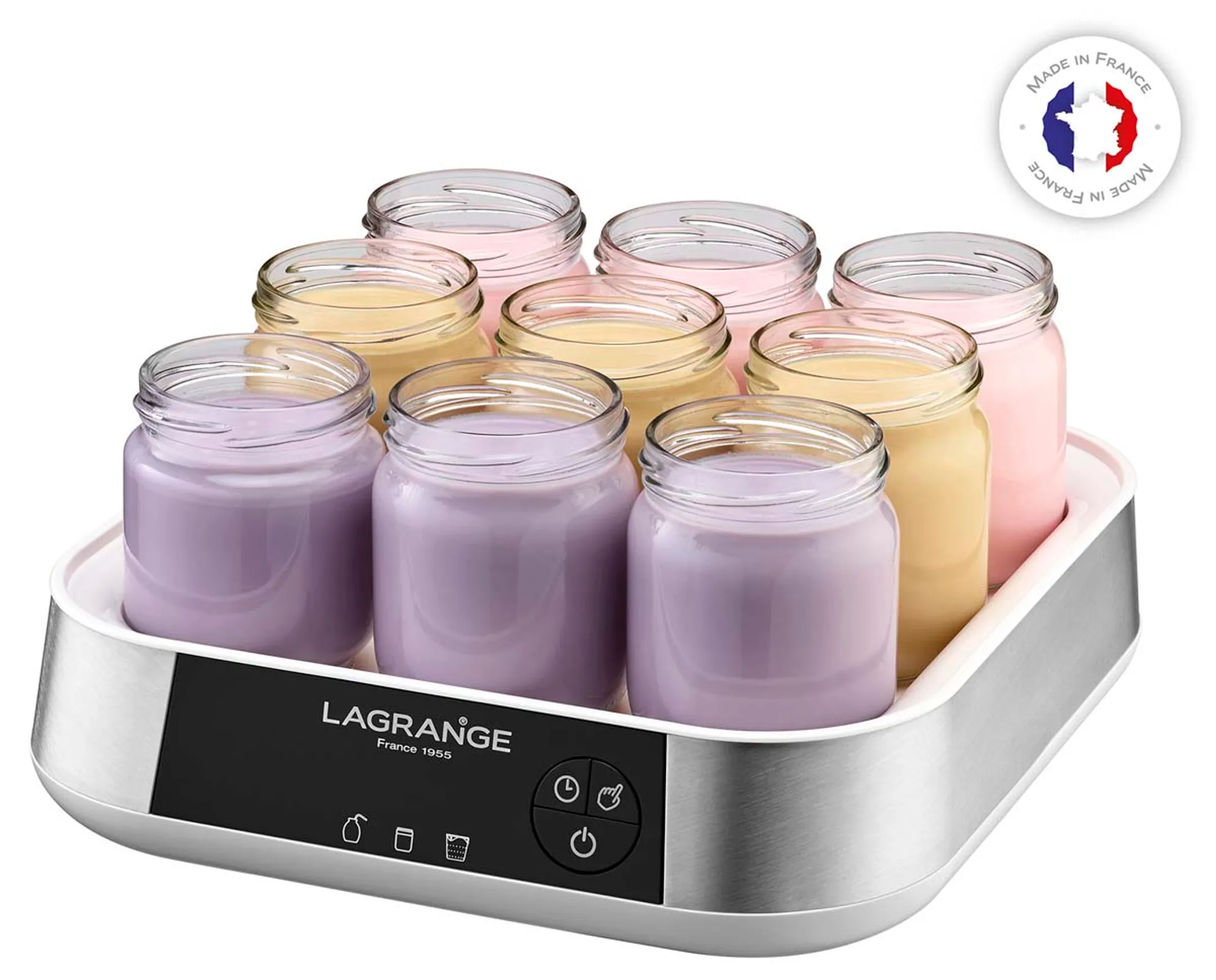 Lagrange Yaourtière-Fromagère - Ligne image