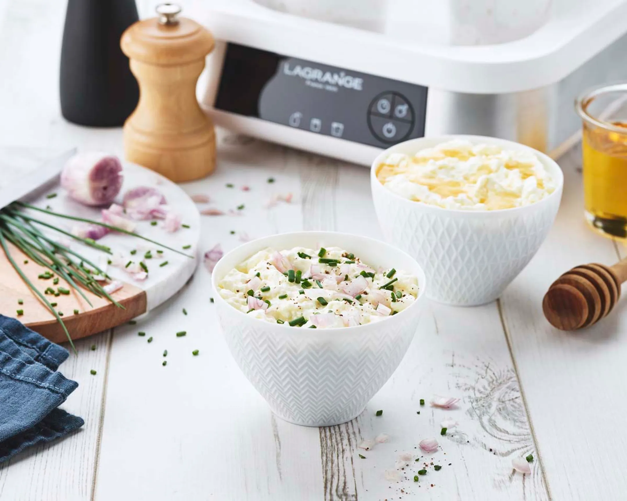 Lagrange Yaourtière-Fromagère - Ligne image