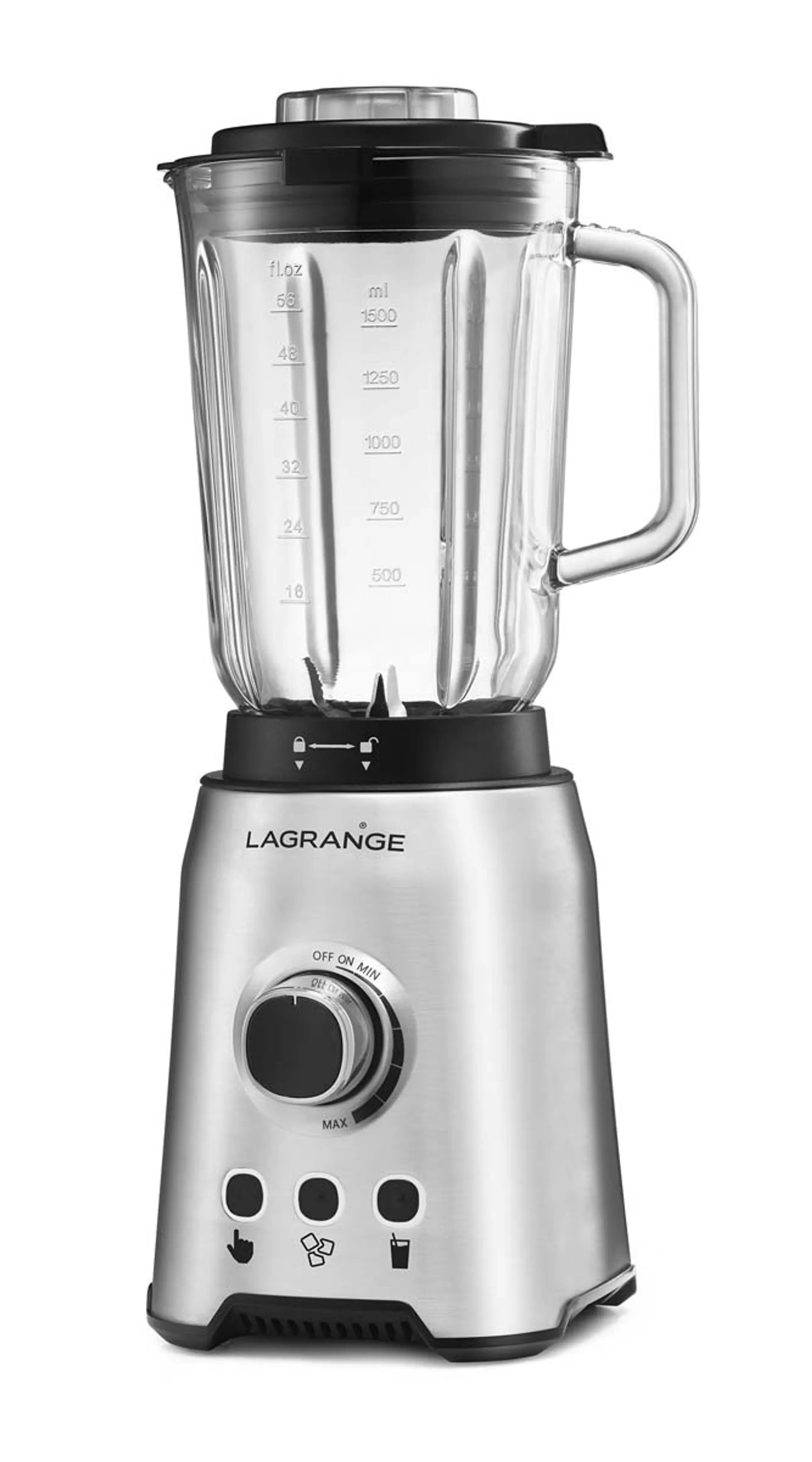 Lagrange Blender - 609 010 image