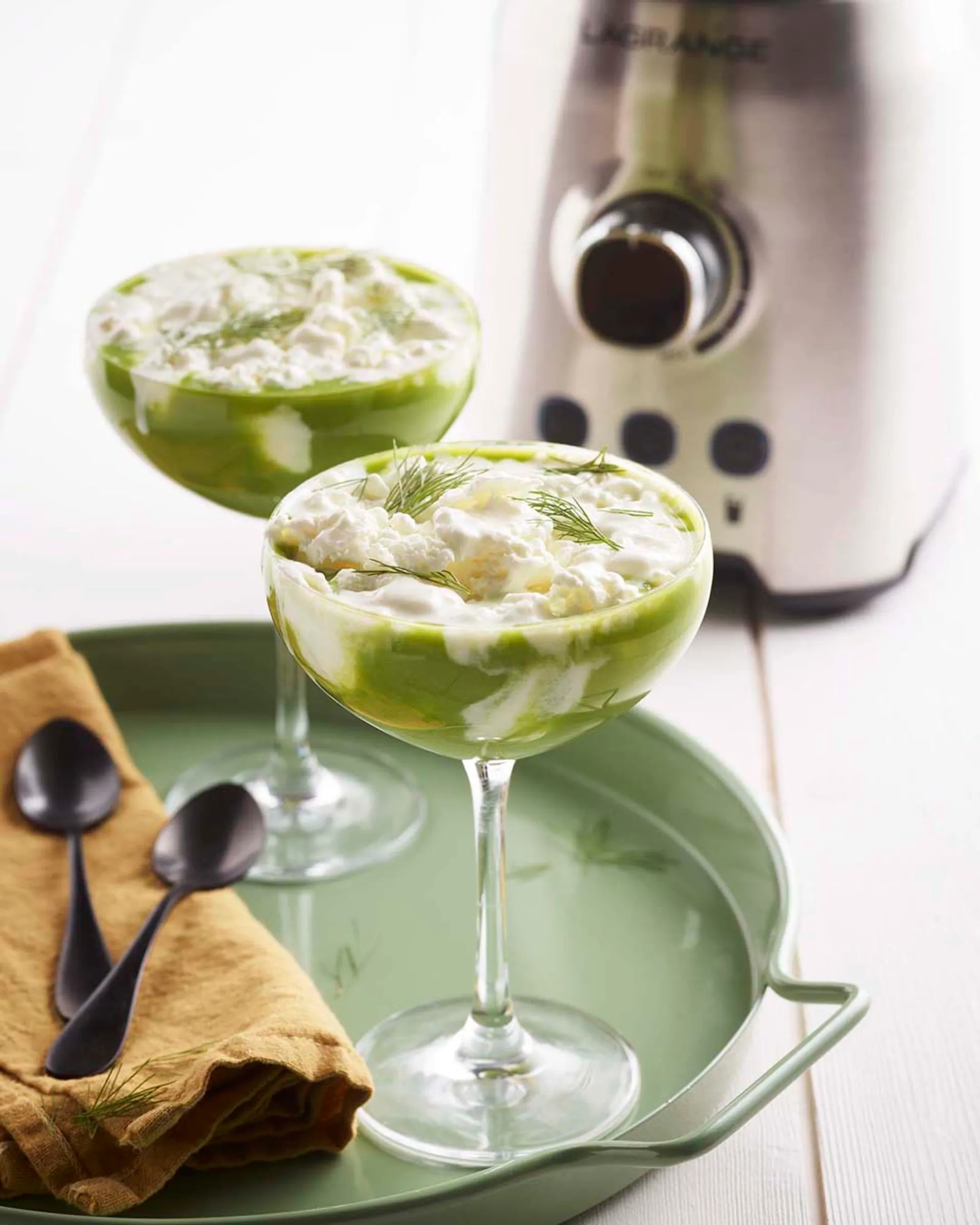 Lagrange Blender - 609 010 image