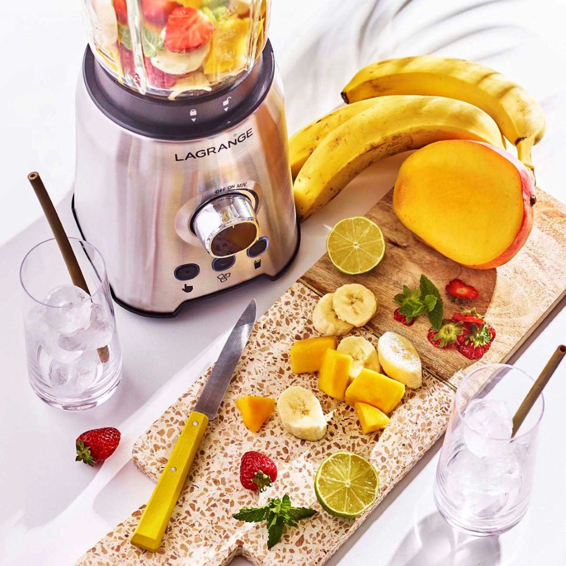 Lagrange Blender - 609 010 image