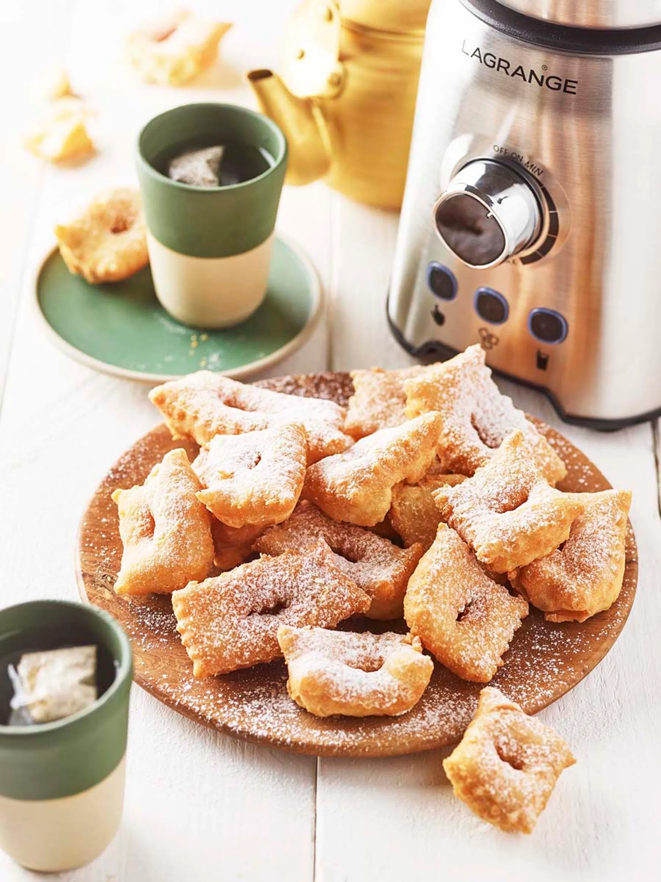 Lagrange Blender - 609 010 image