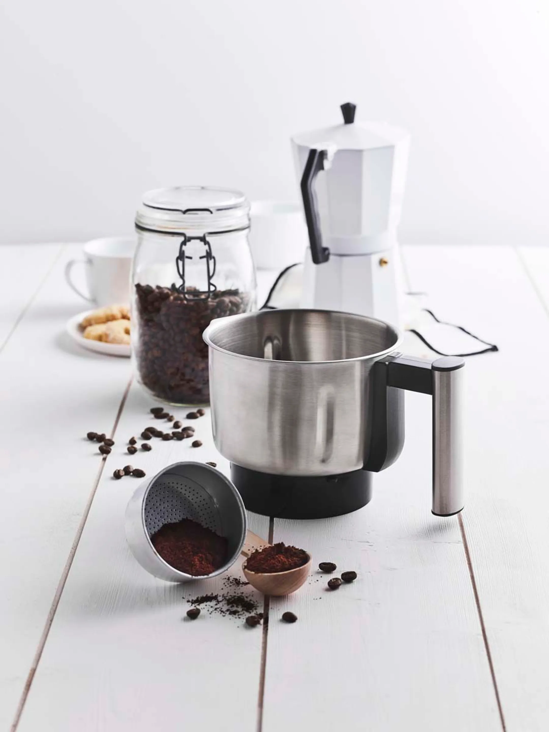 Lagrange Blender - 609 010 image