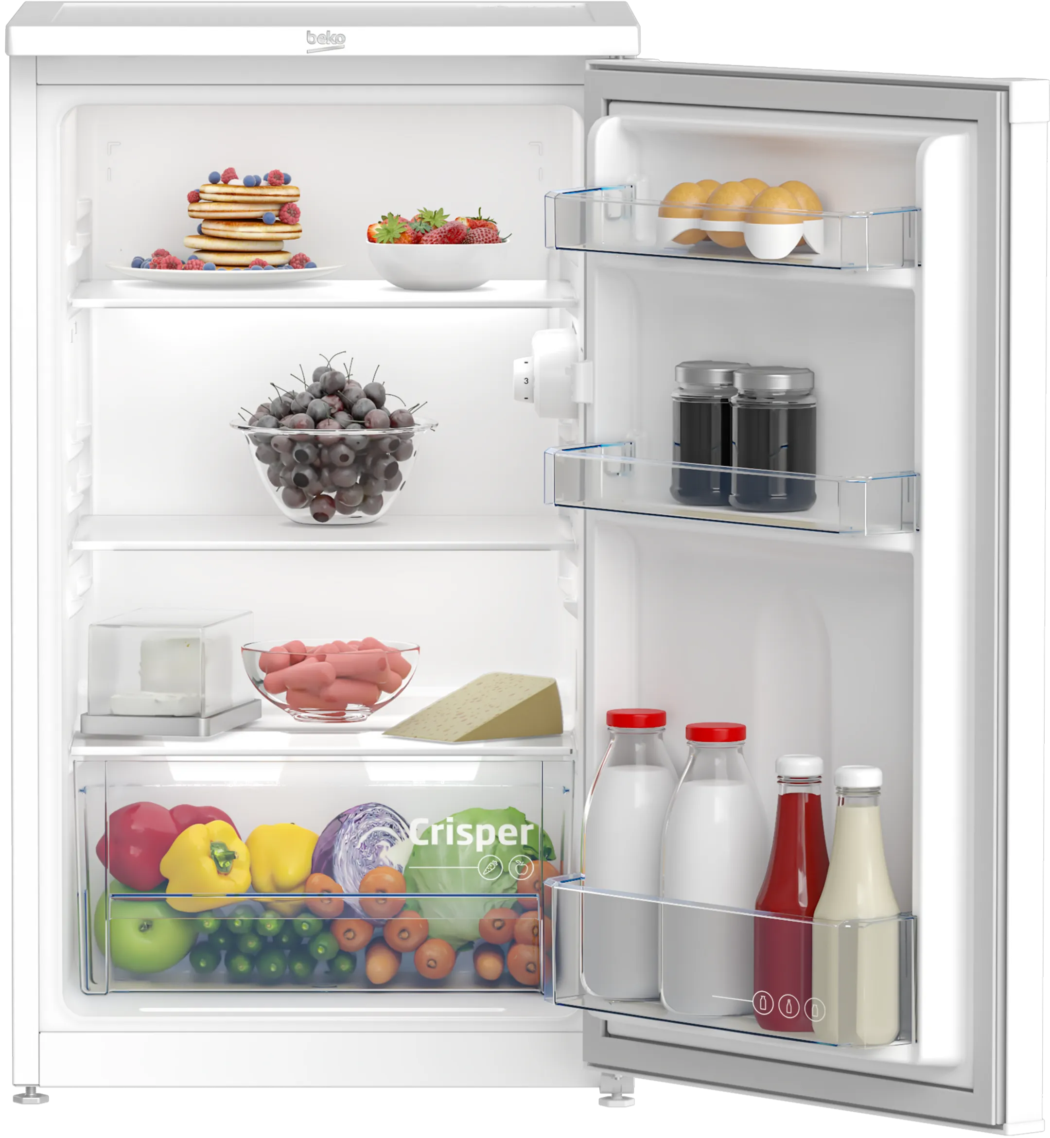 Beko Frigo TS190040N image