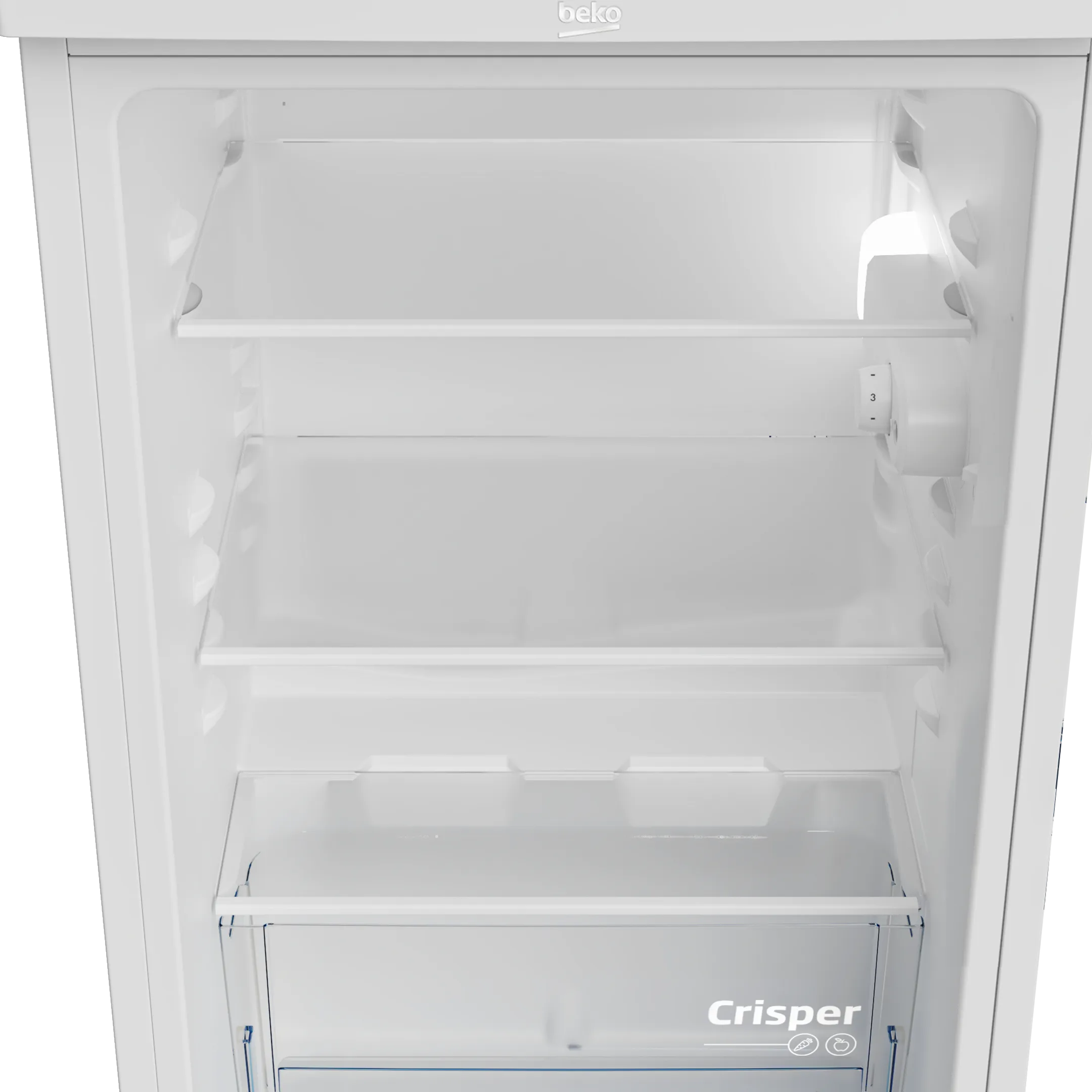 Beko Frigo TS190040N image
