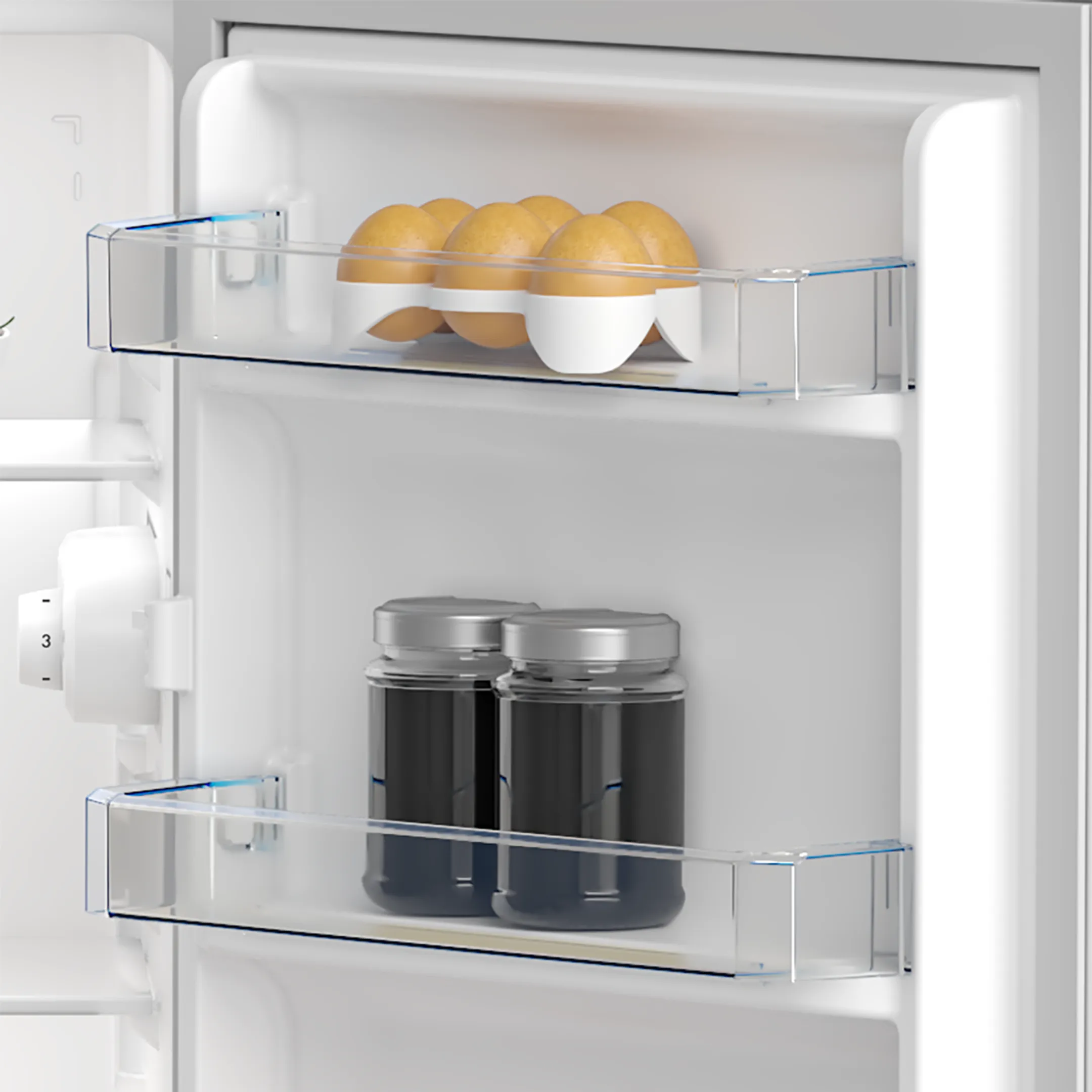 Beko Frigo TS190040N image
