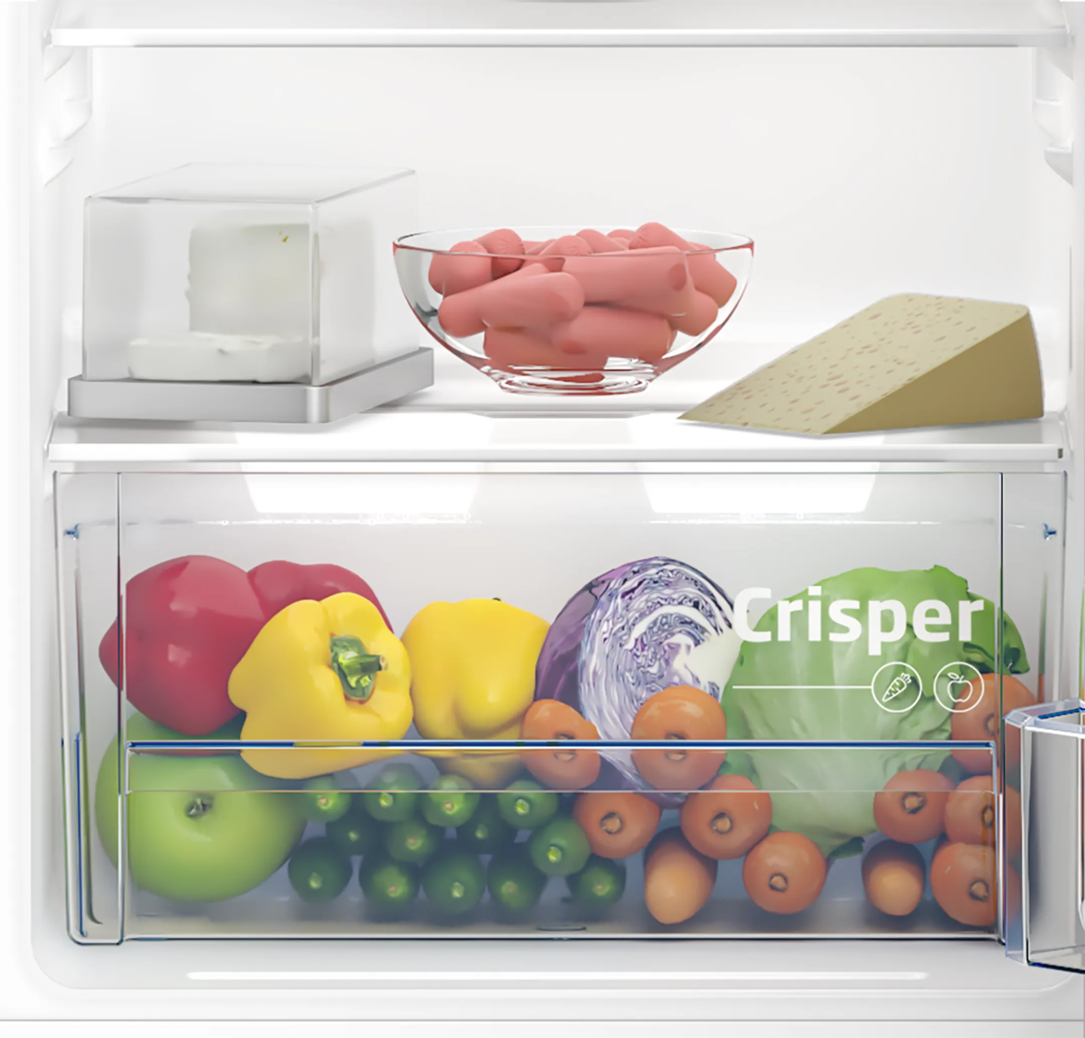 Beko Frigo TS190040N image
