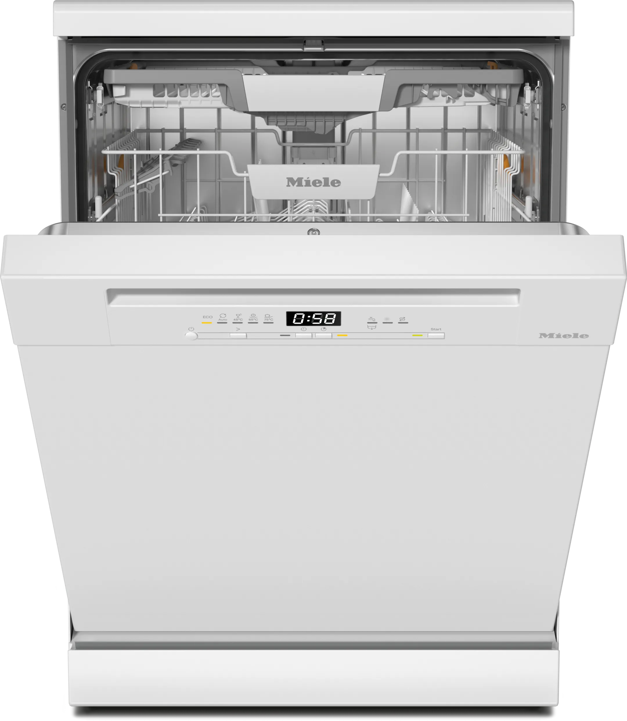 Vaatwasser G 5410 SC Active