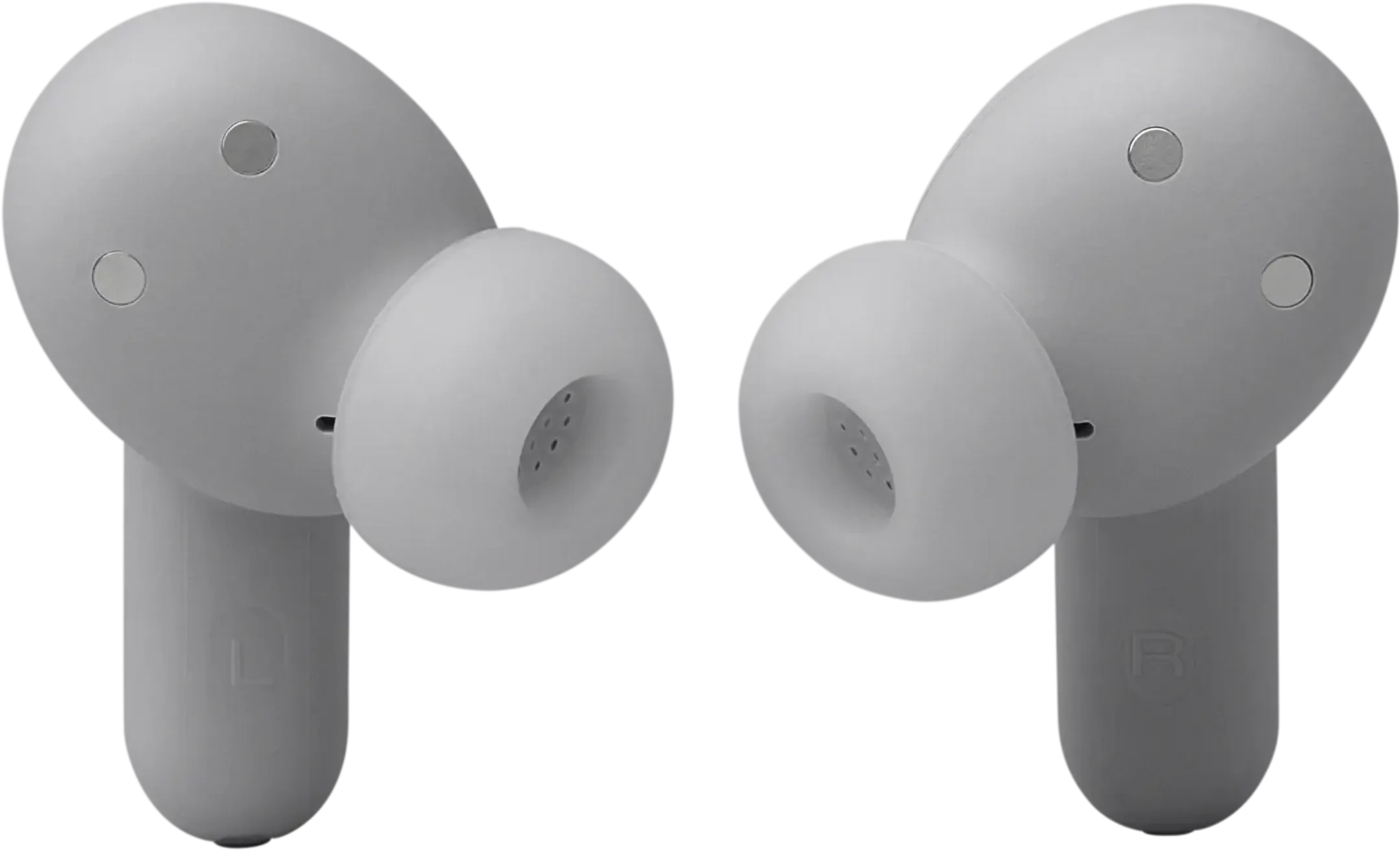 JBL Live Beam 3 oortjes - Zilver image