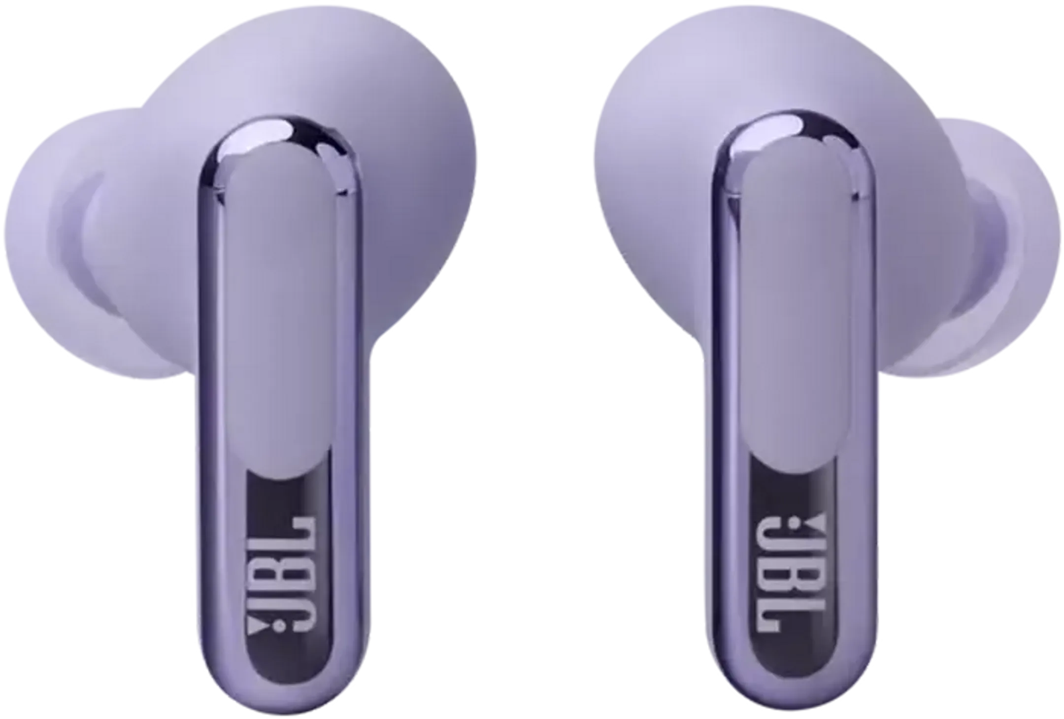 JBL Live Beam 3 oortjes - Paars image