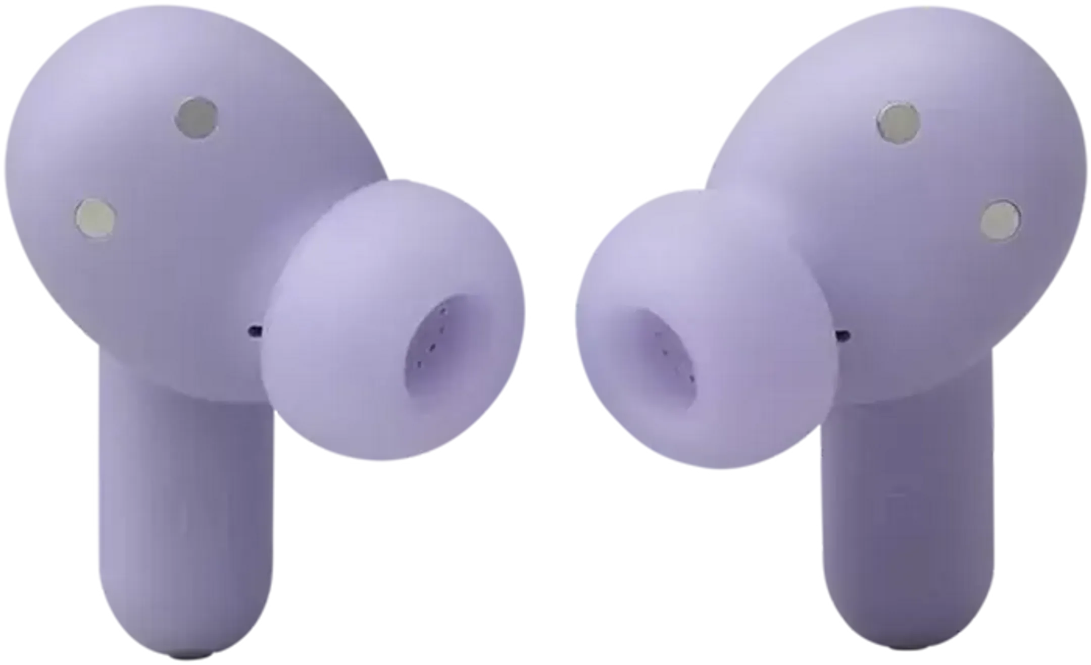 JBL Live Beam 3 oortjes - Paars image