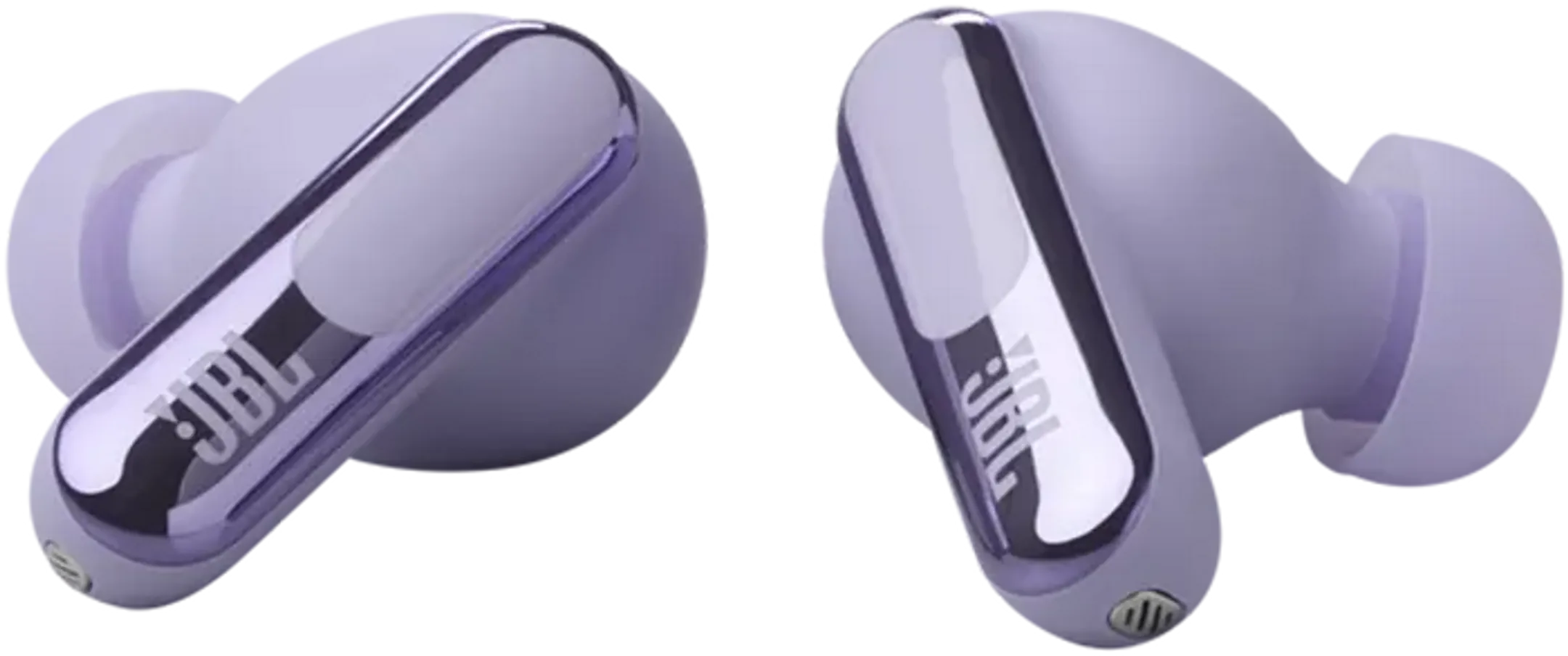 JBL Live Beam 3 oortjes - Paars image