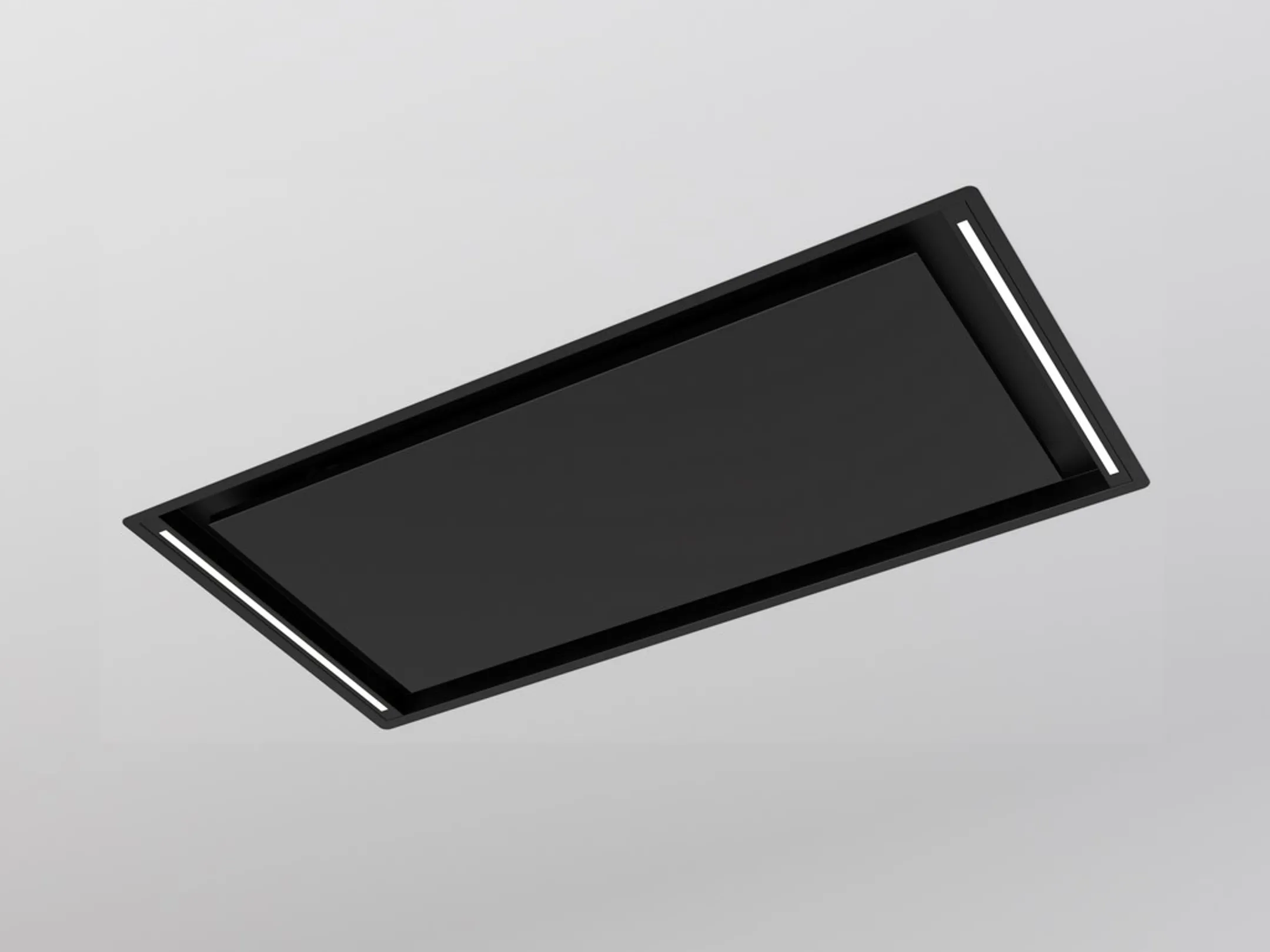 Airforce Hotte plafond EASYSLIMBK image