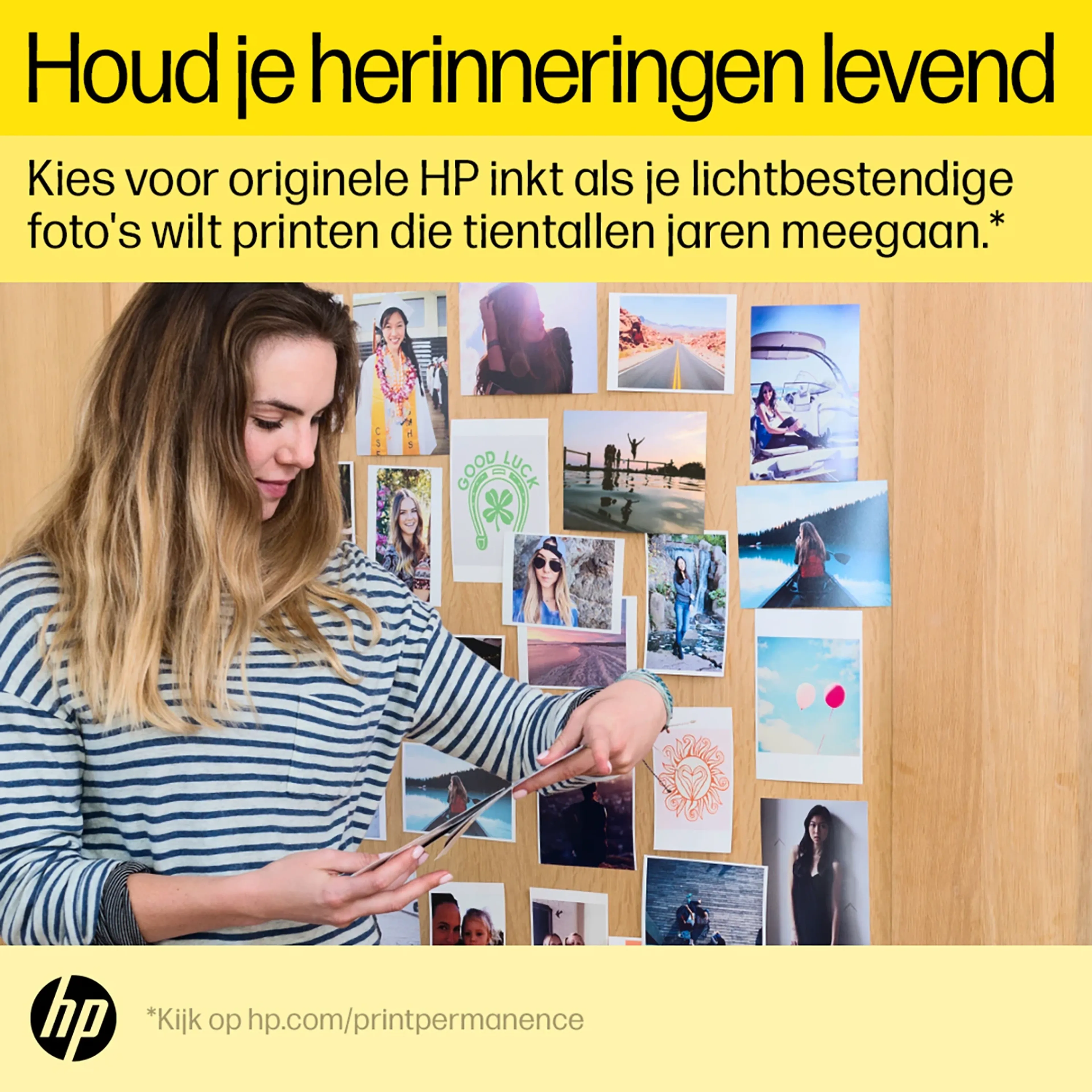 HP 933XL inktpatroon - Magenta image