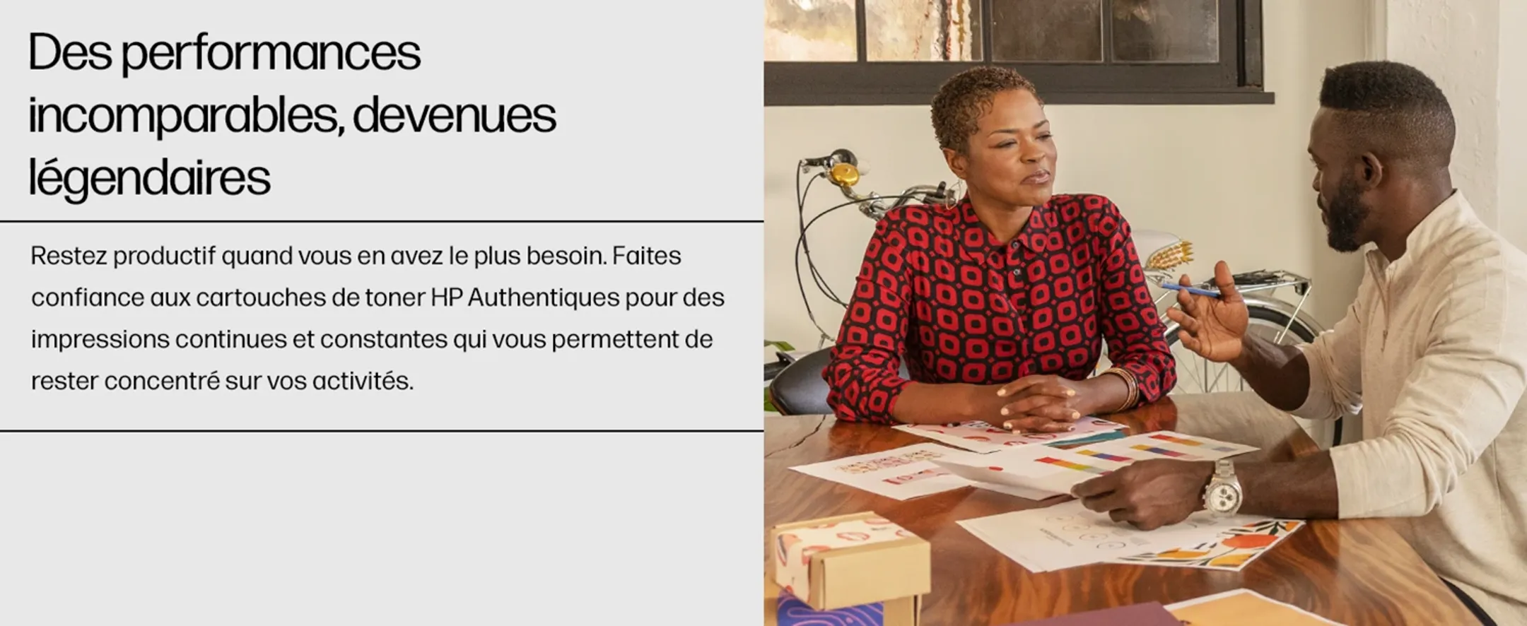 HP Toner 85A LaserJet - Noir image