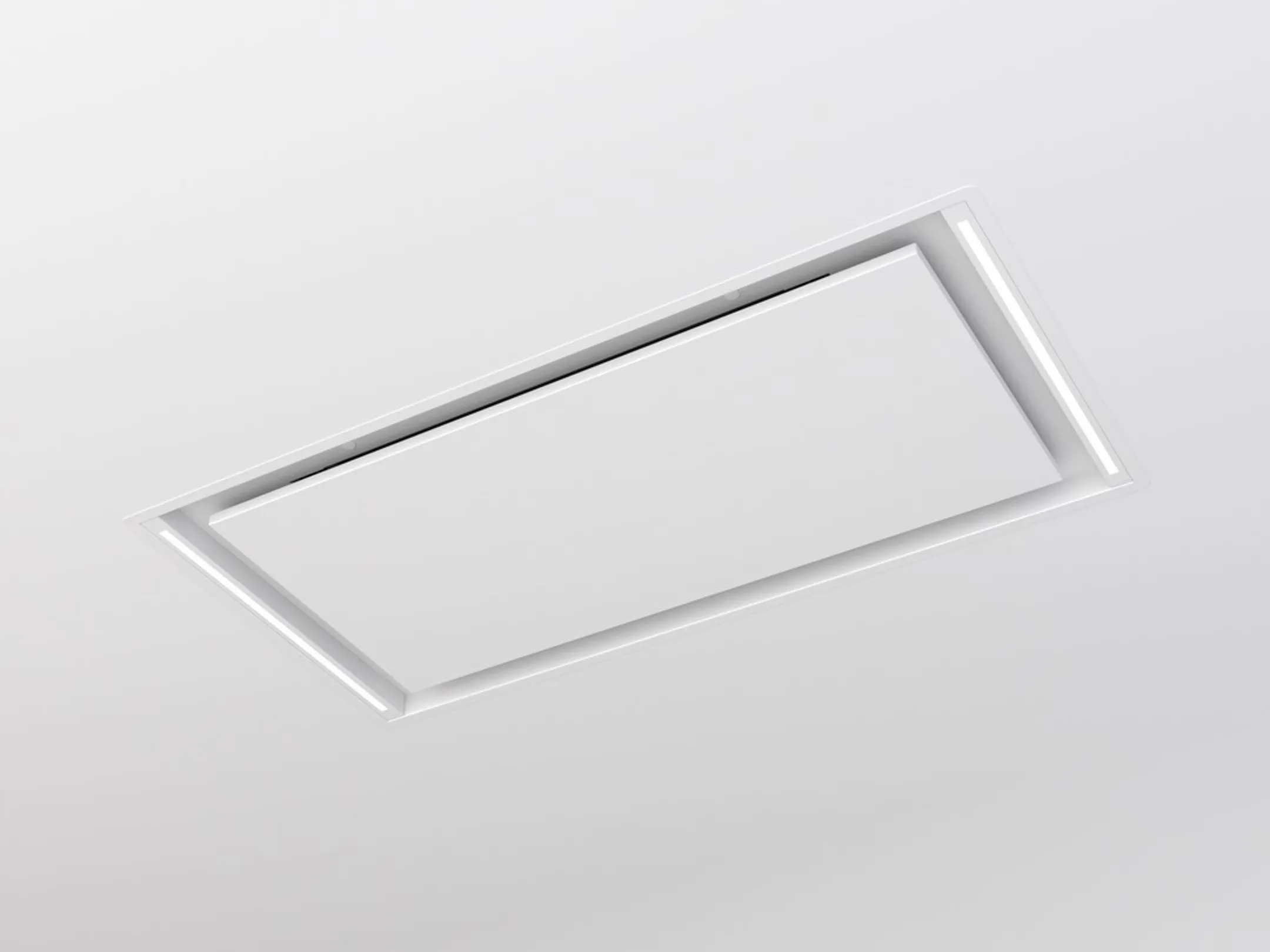 Airforce Plafonddampkap EASYSLIMWH image