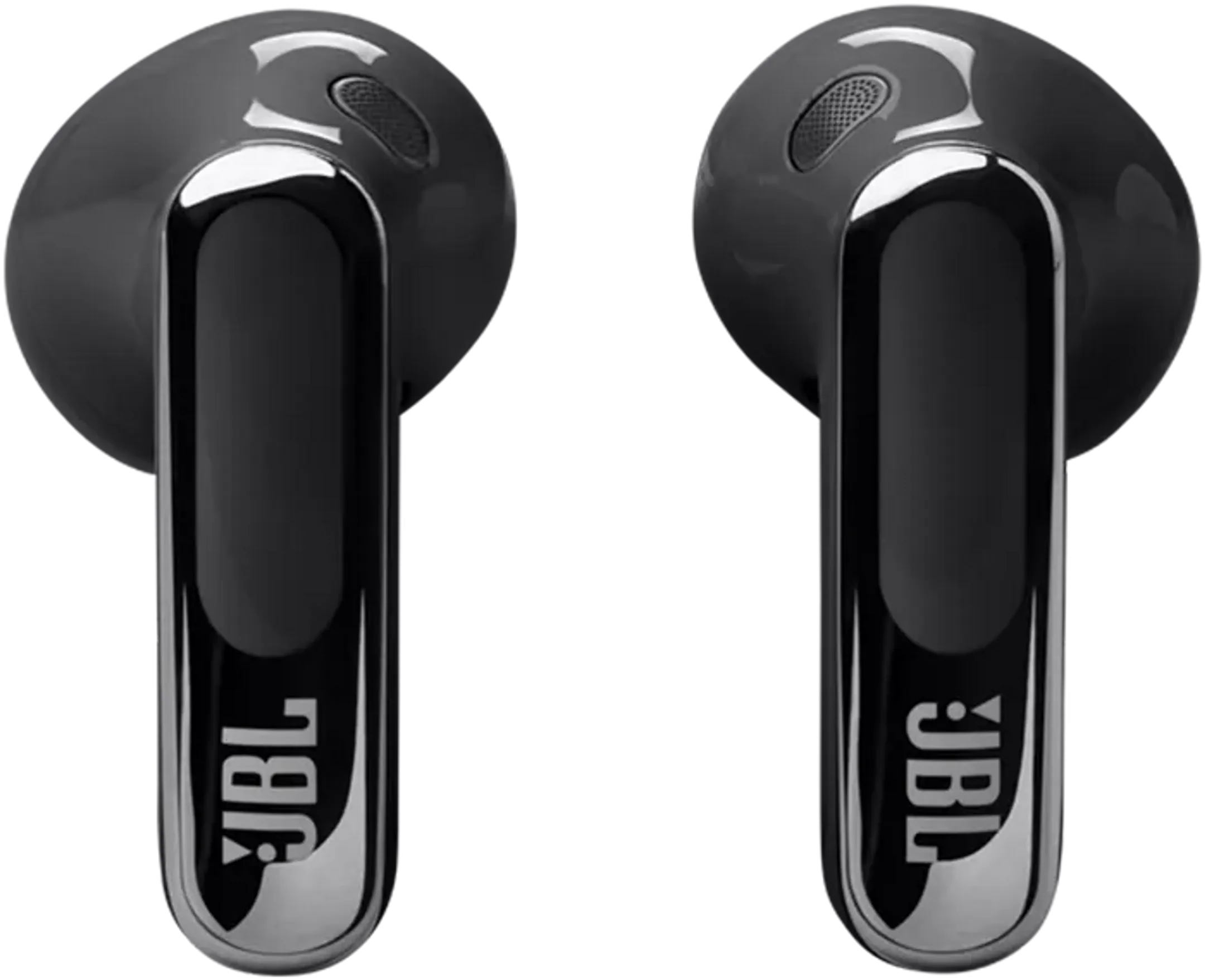 JBL Live Flex 3 - Zwart image