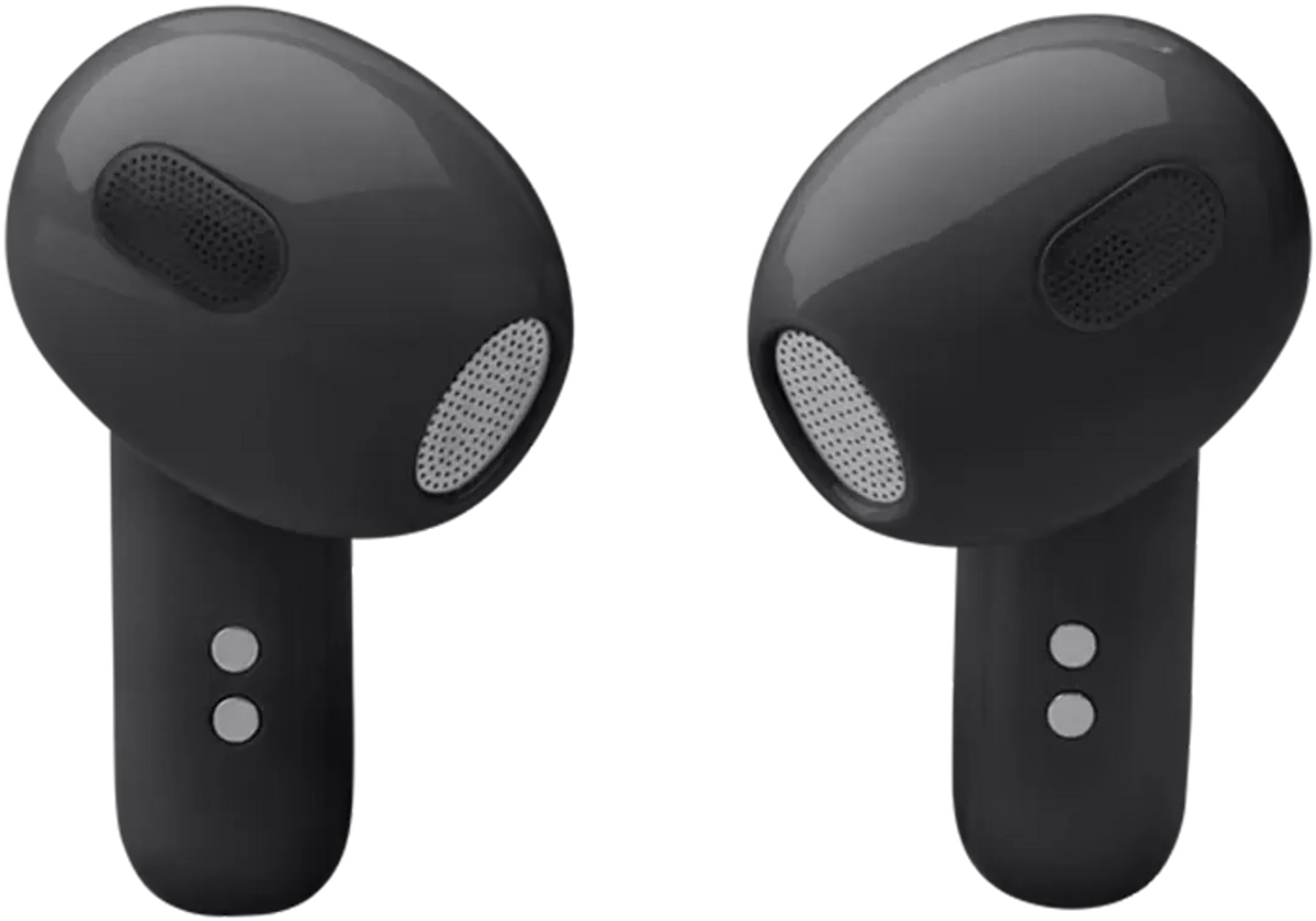 JBL Live Flex 3 - Zwart image