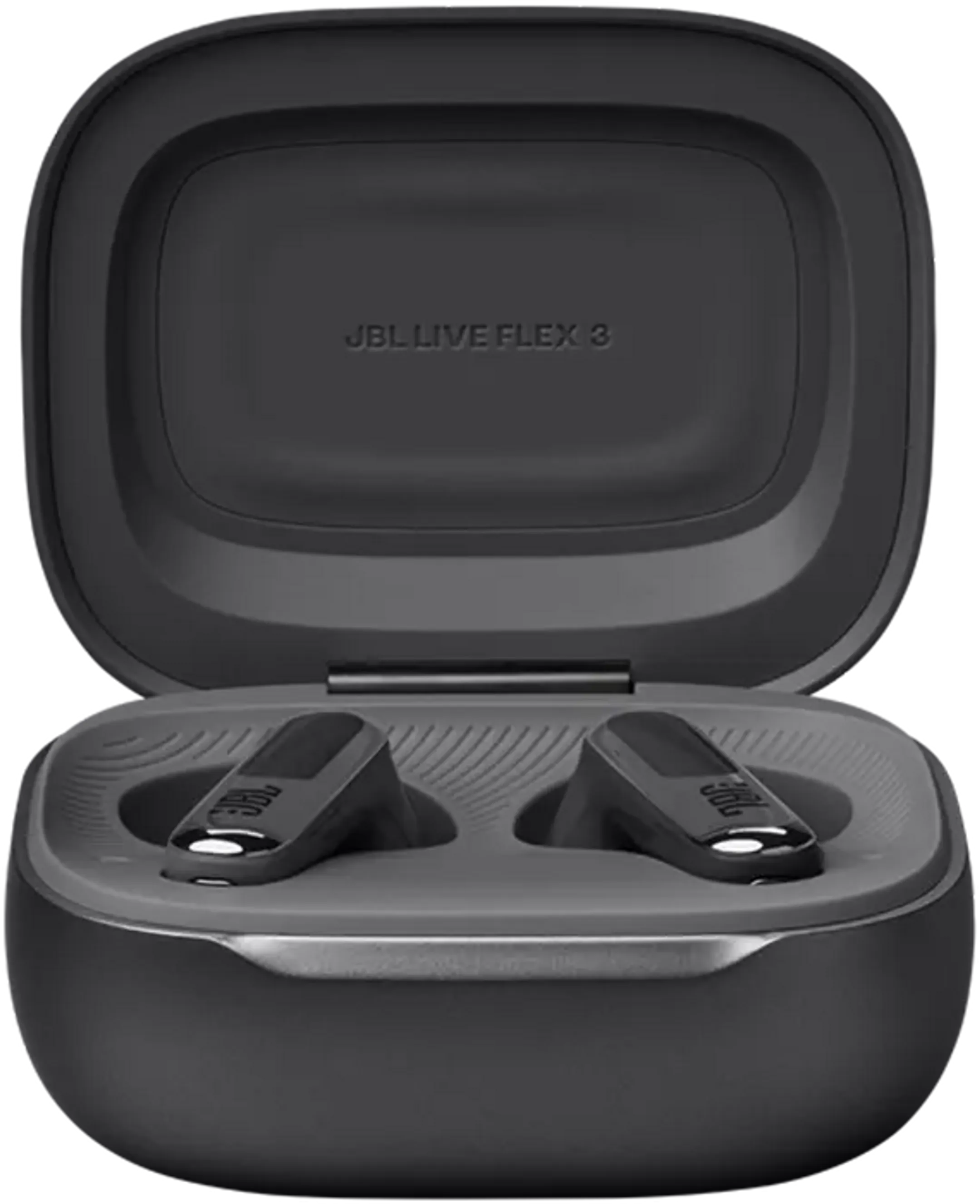 JBL Live Flex 3 - Zwart image