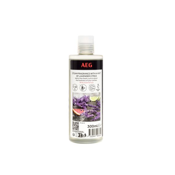 STEAM FRAGRANCE A2WASF00