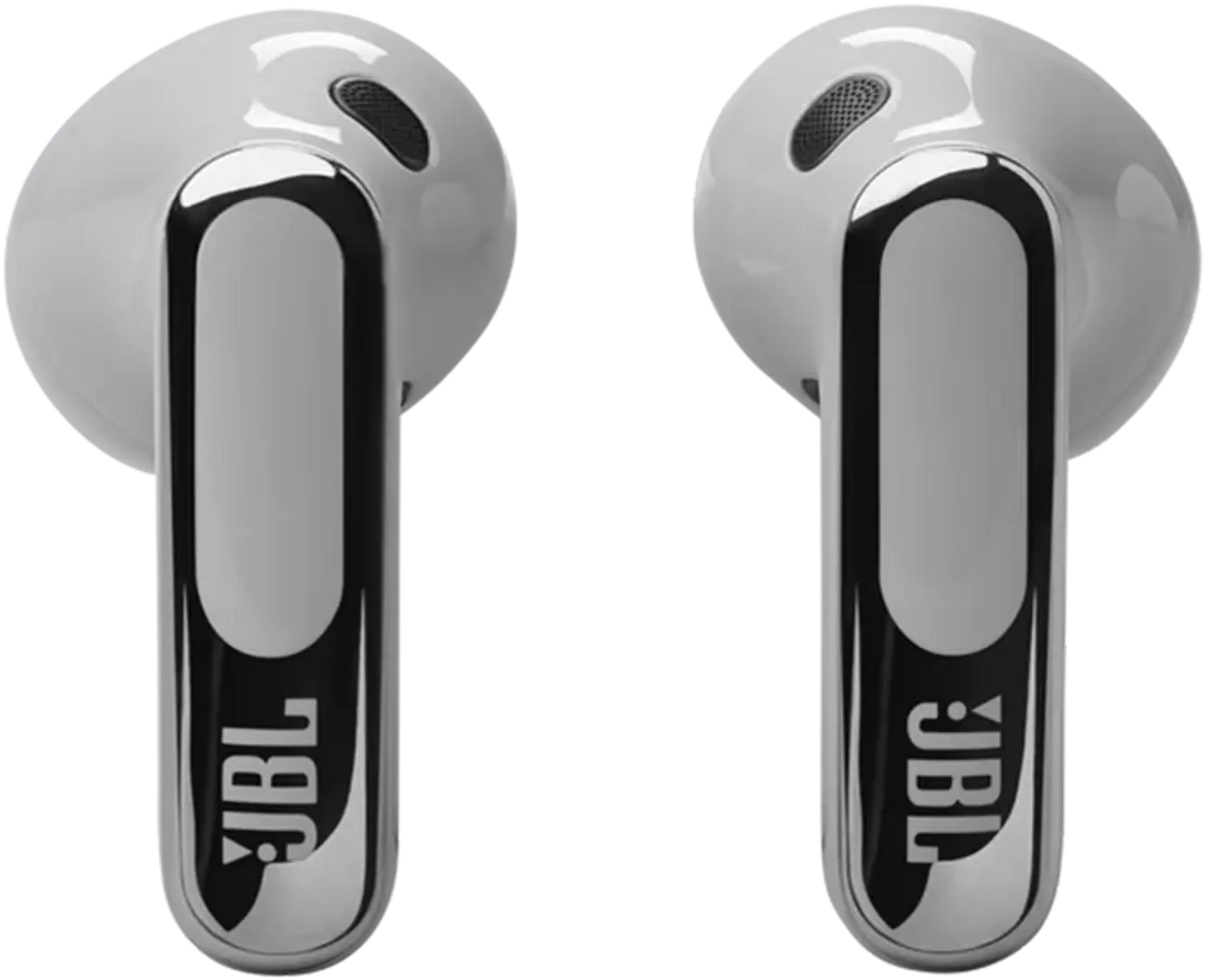 JBL Live Flex 3 - Zilver image