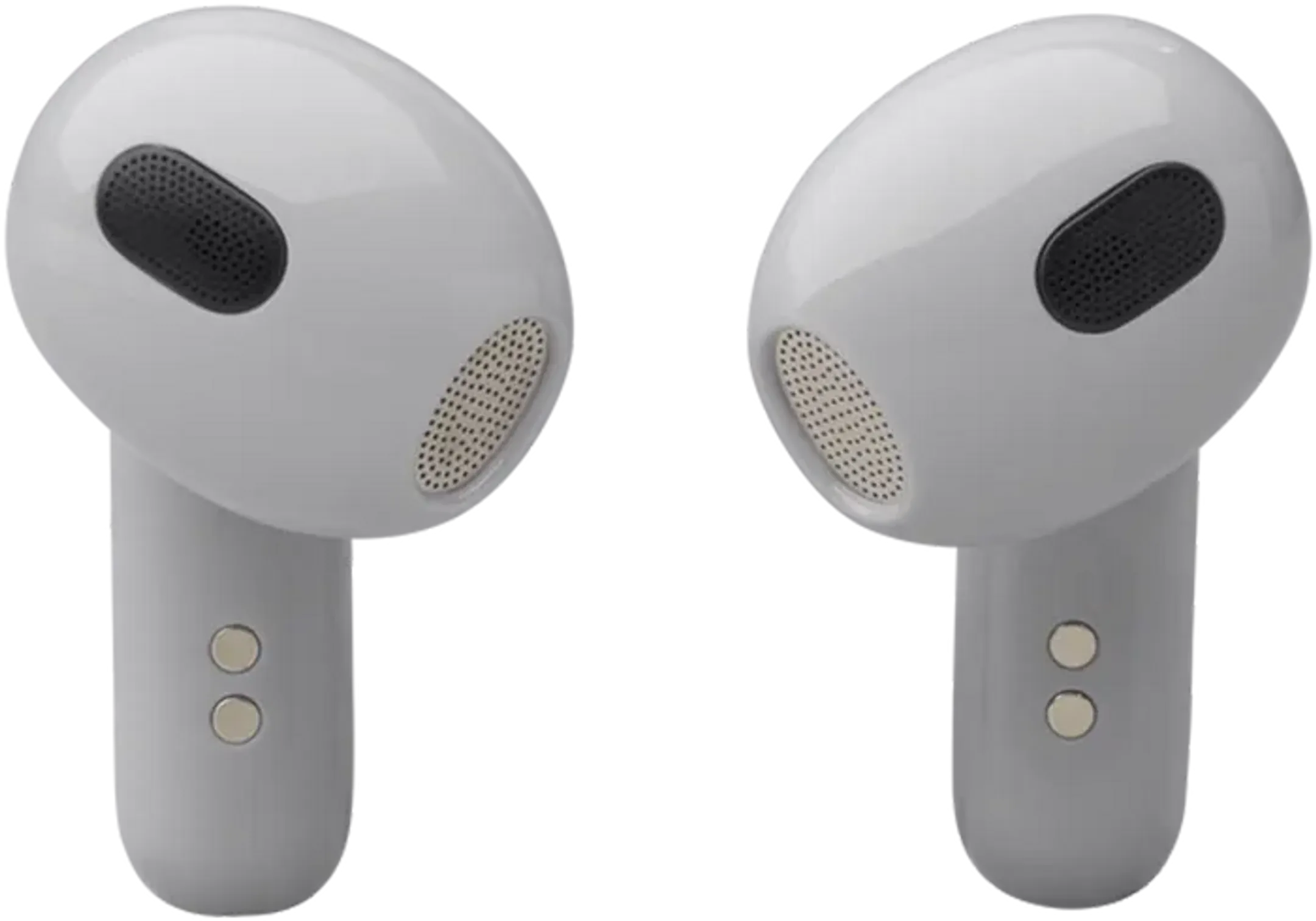 JBL Live Flex 3 - Zilver image