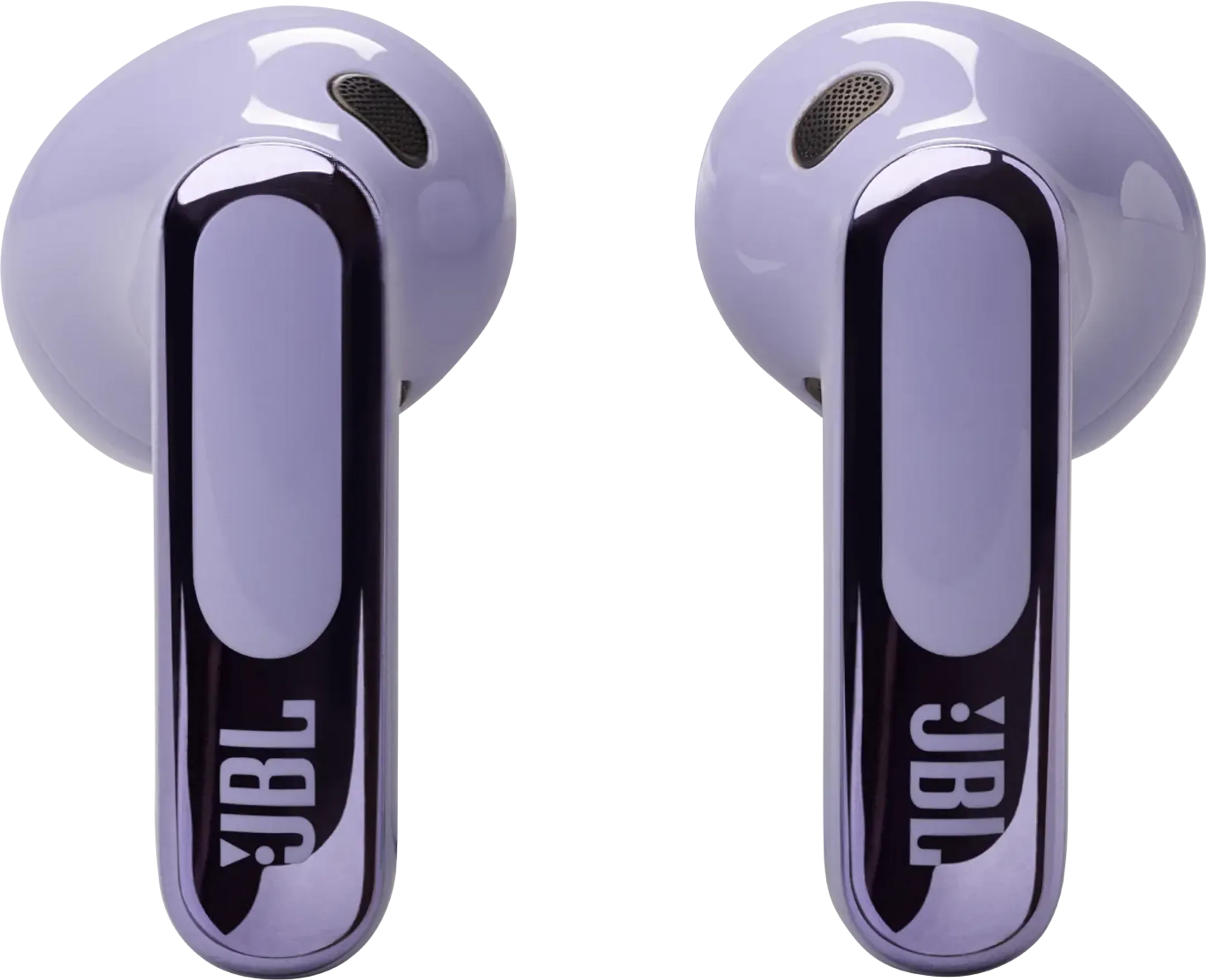 JBL Live Flex 3 oortjes - Paars image