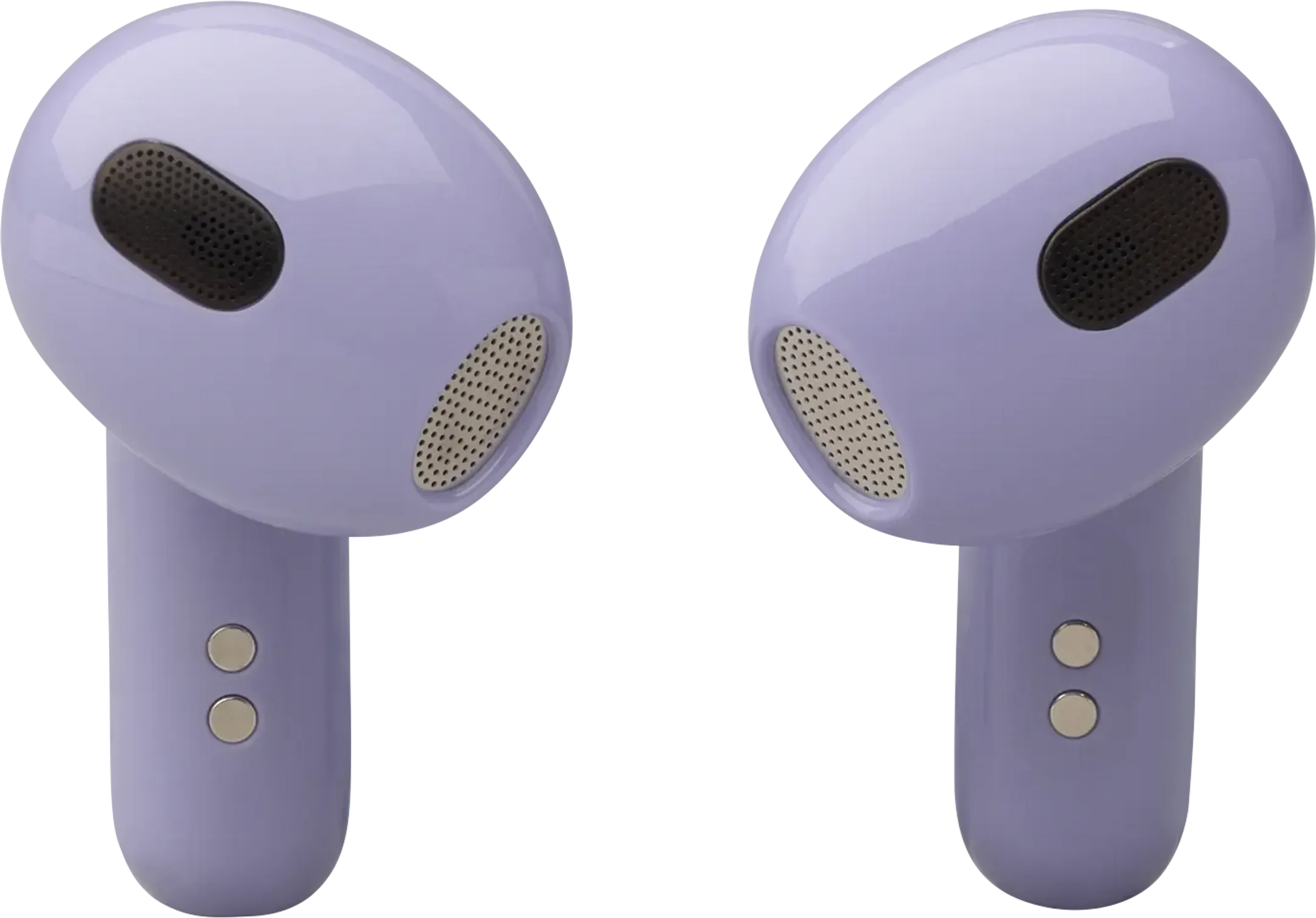 JBL Live Flex 3 oortjes - Paars image