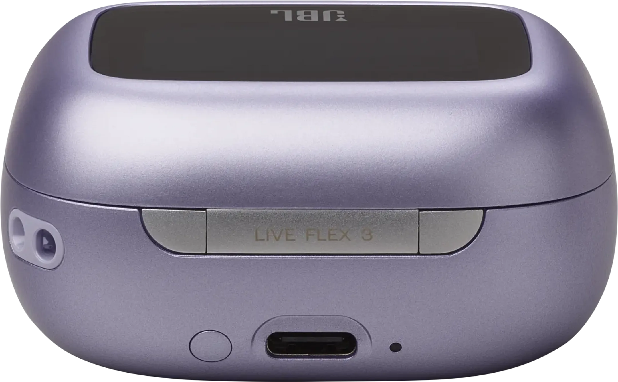 JBL Live Flex 3 oortjes - Paars image